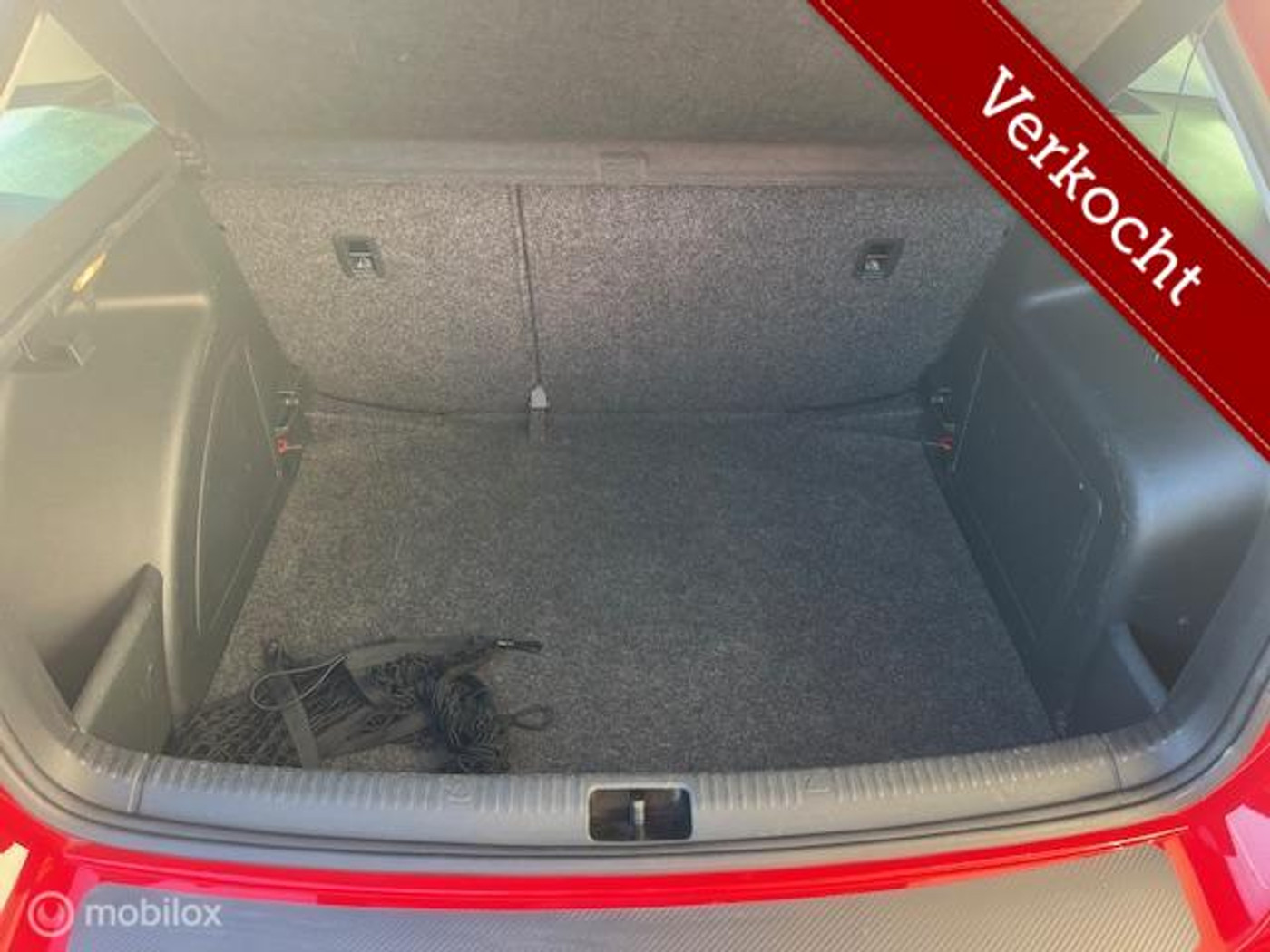 Foto van Skoda Rapid