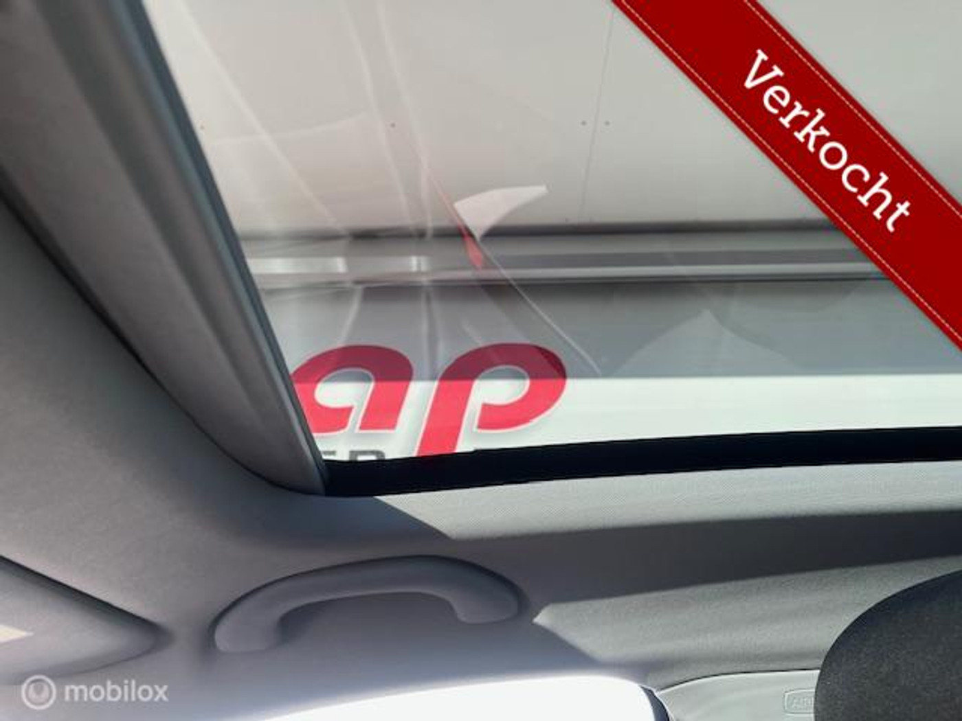Foto van Skoda Rapid