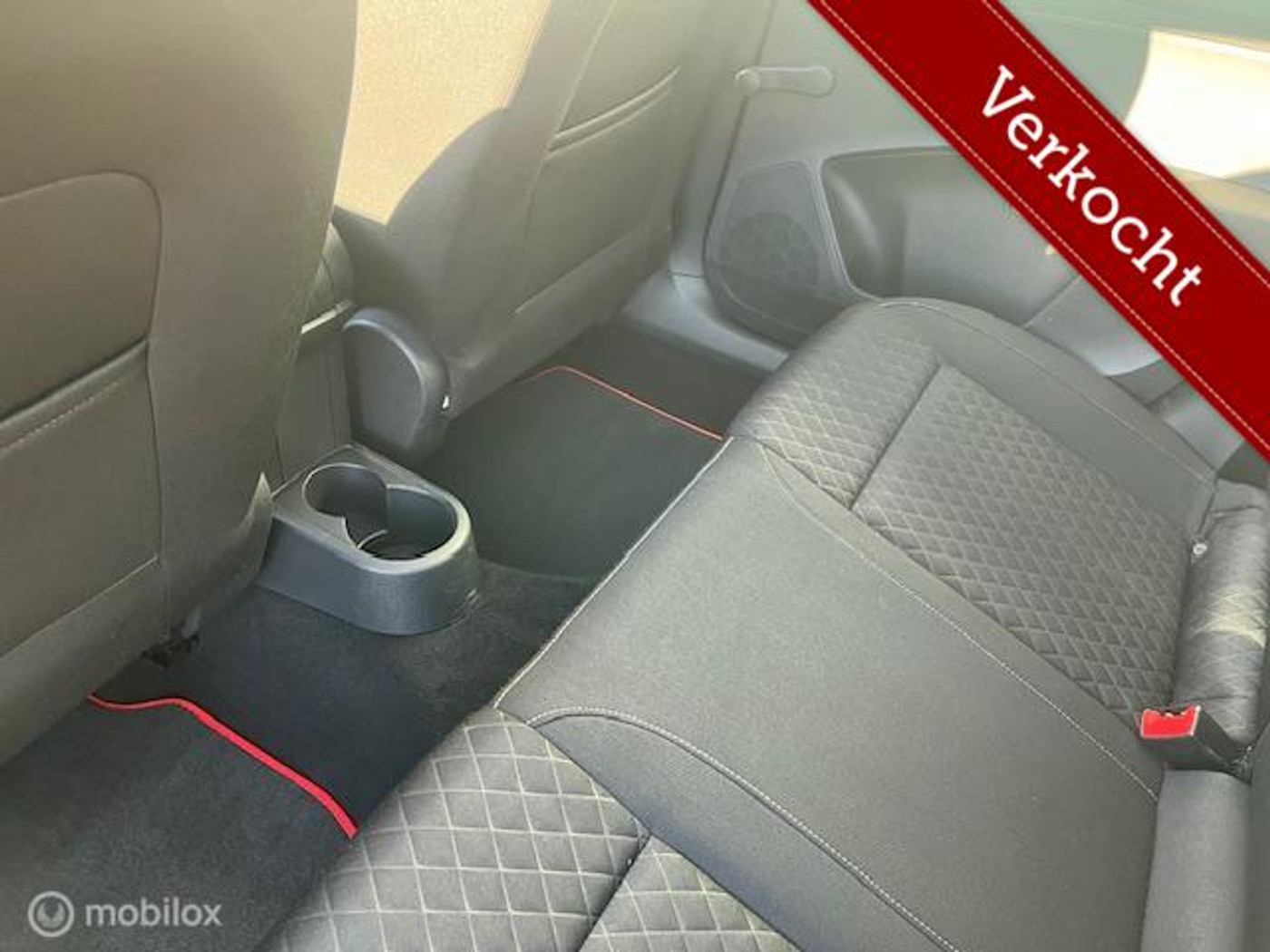 Foto van Skoda Rapid