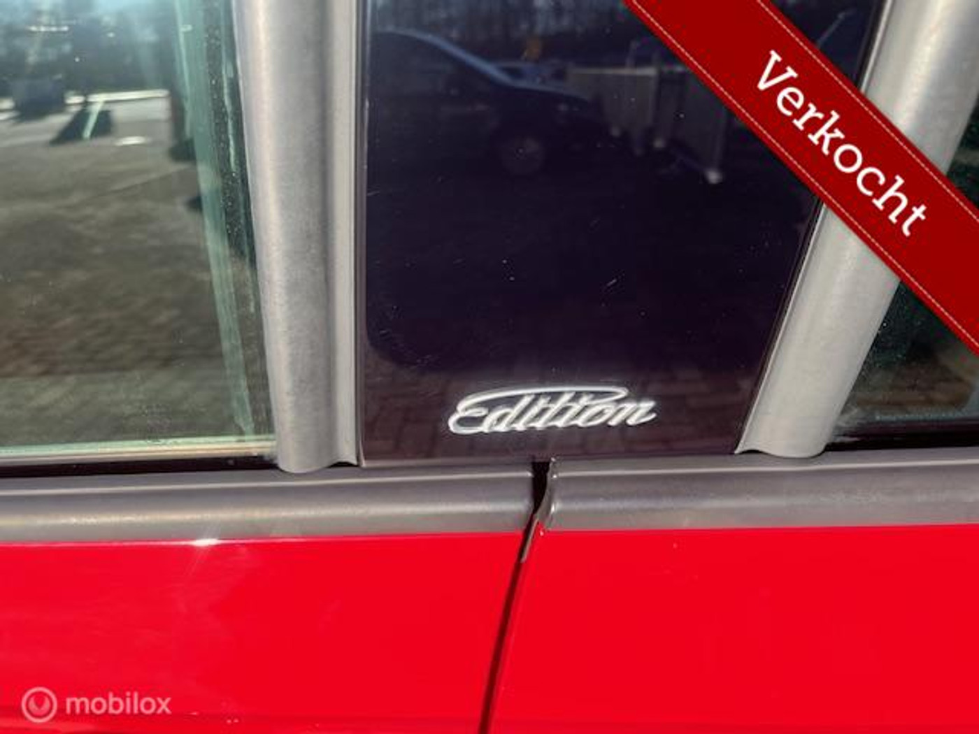 Foto van Skoda Rapid