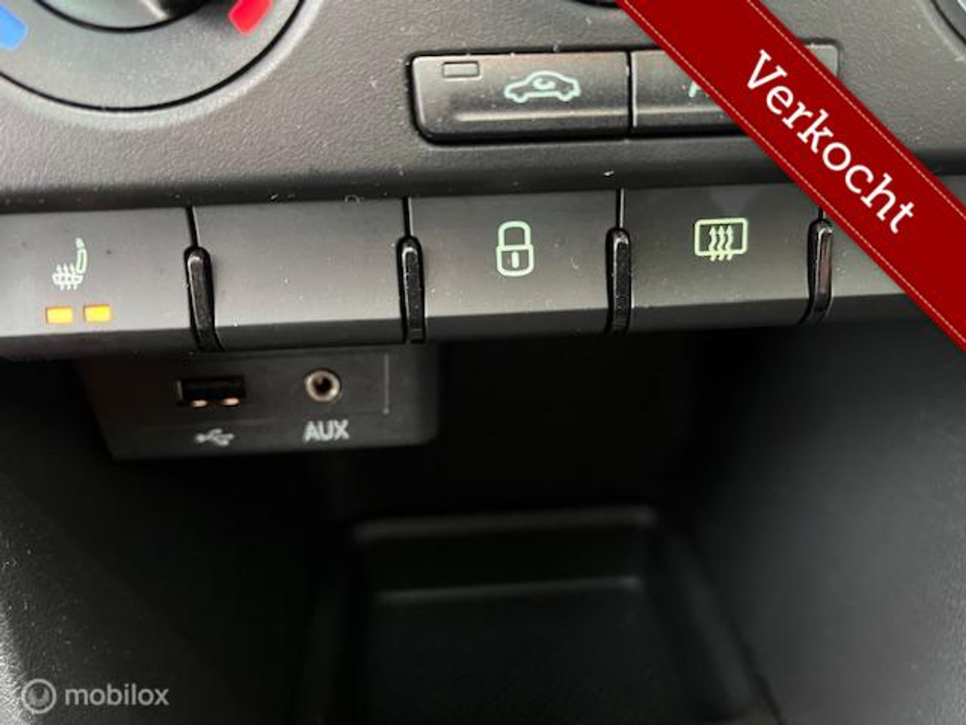 Foto van Skoda Rapid