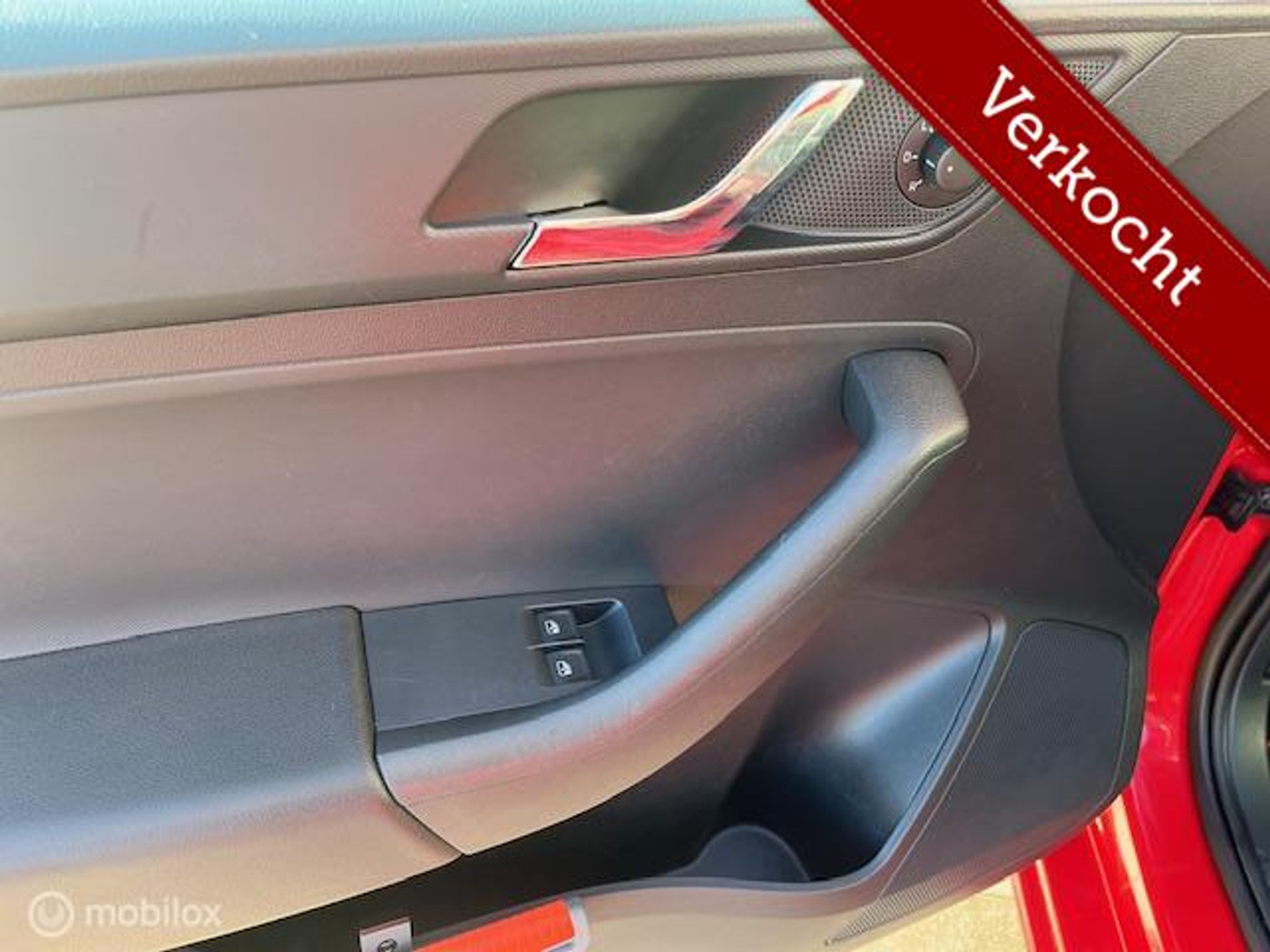 Foto van Skoda Rapid