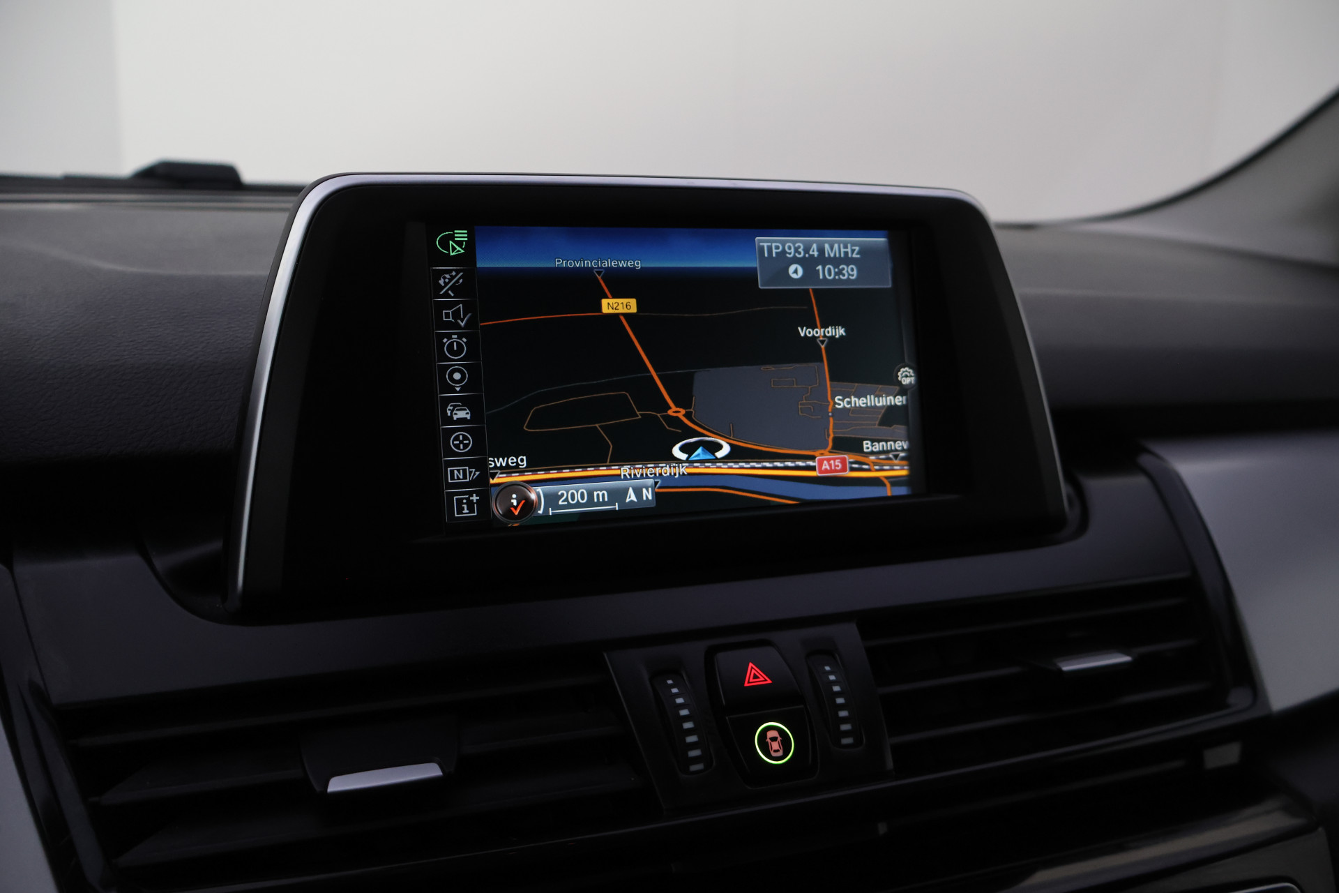 Foto van BMW 218i Active Tourer