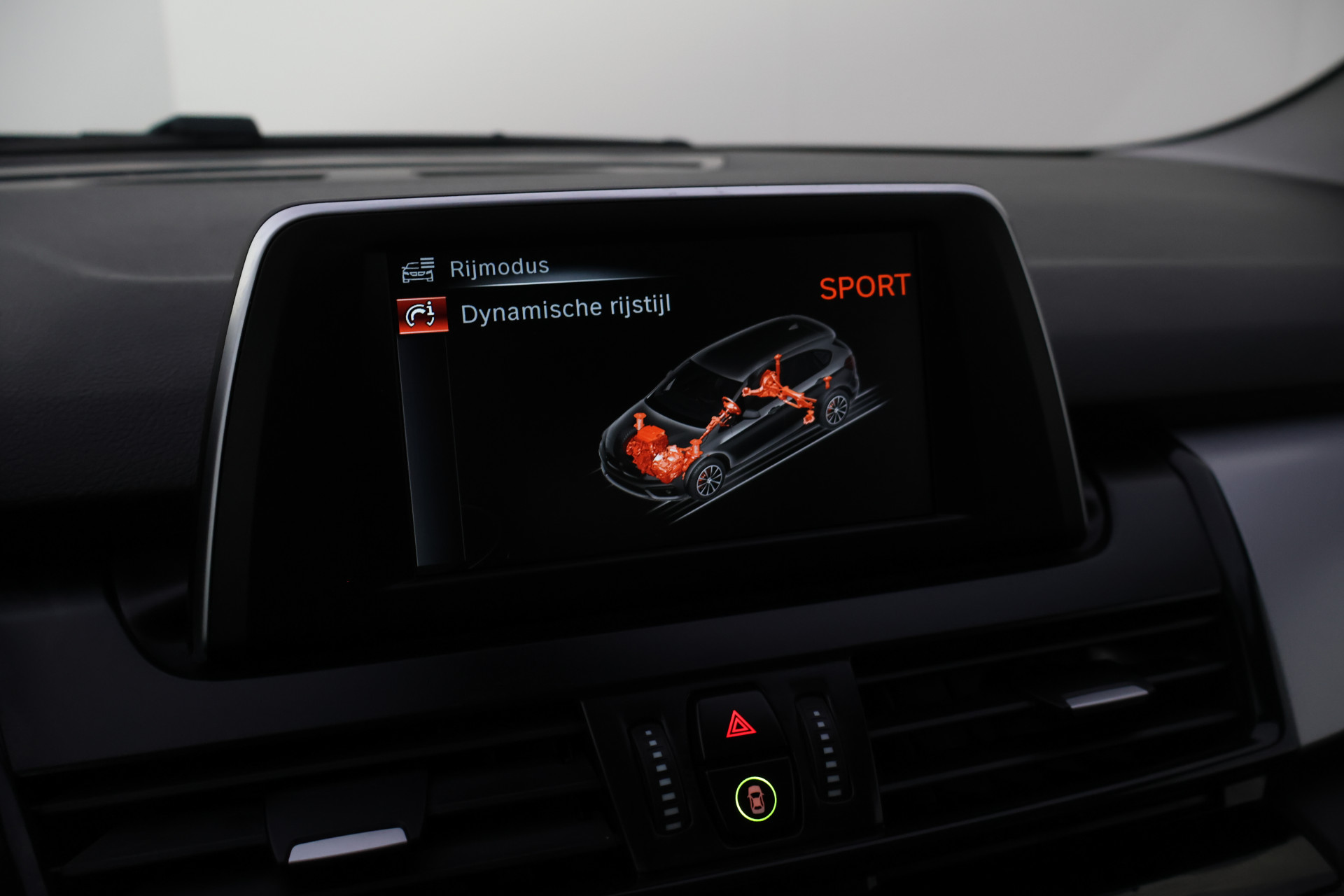 Foto van BMW 218i Active Tourer