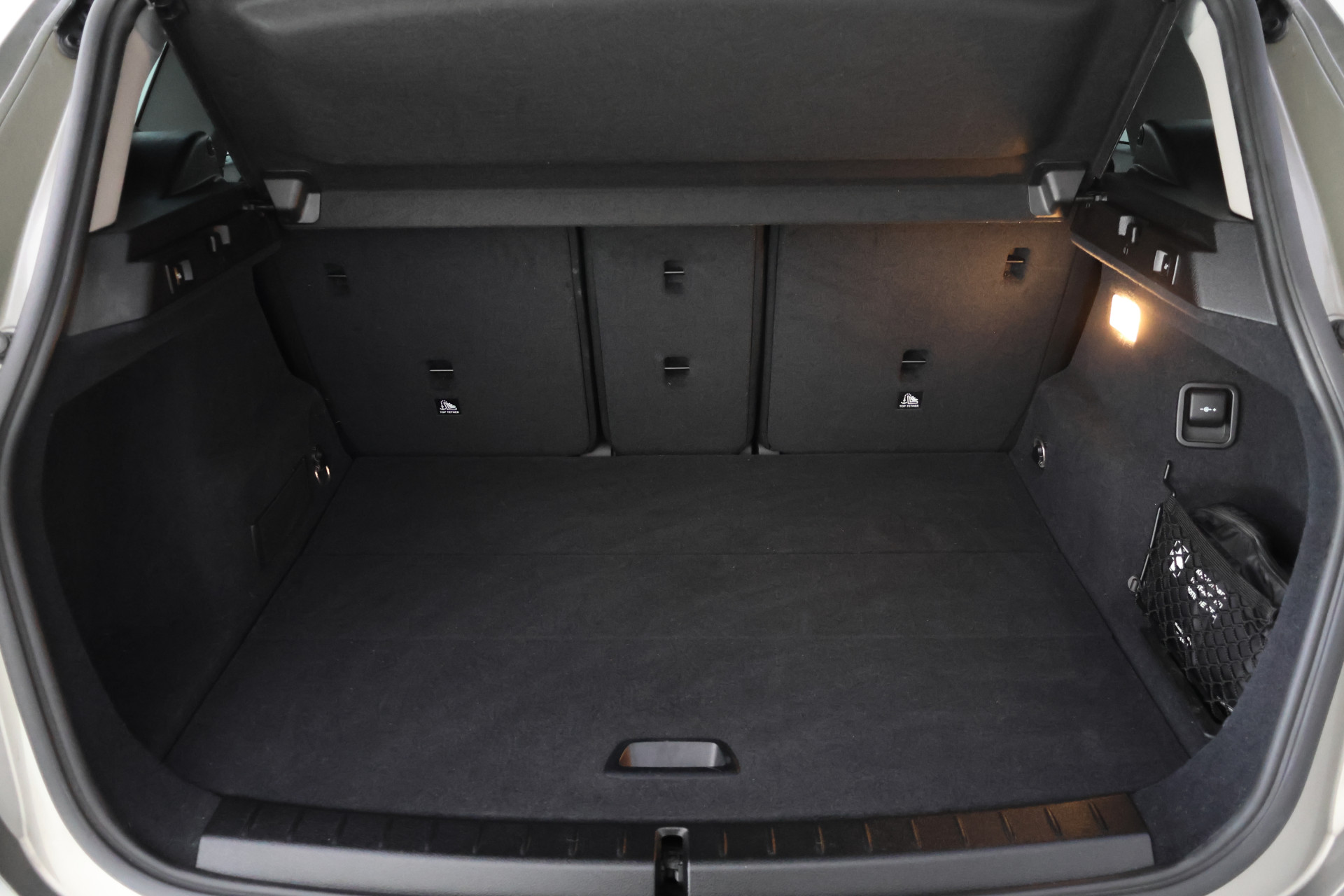 Foto van BMW 218i Active Tourer