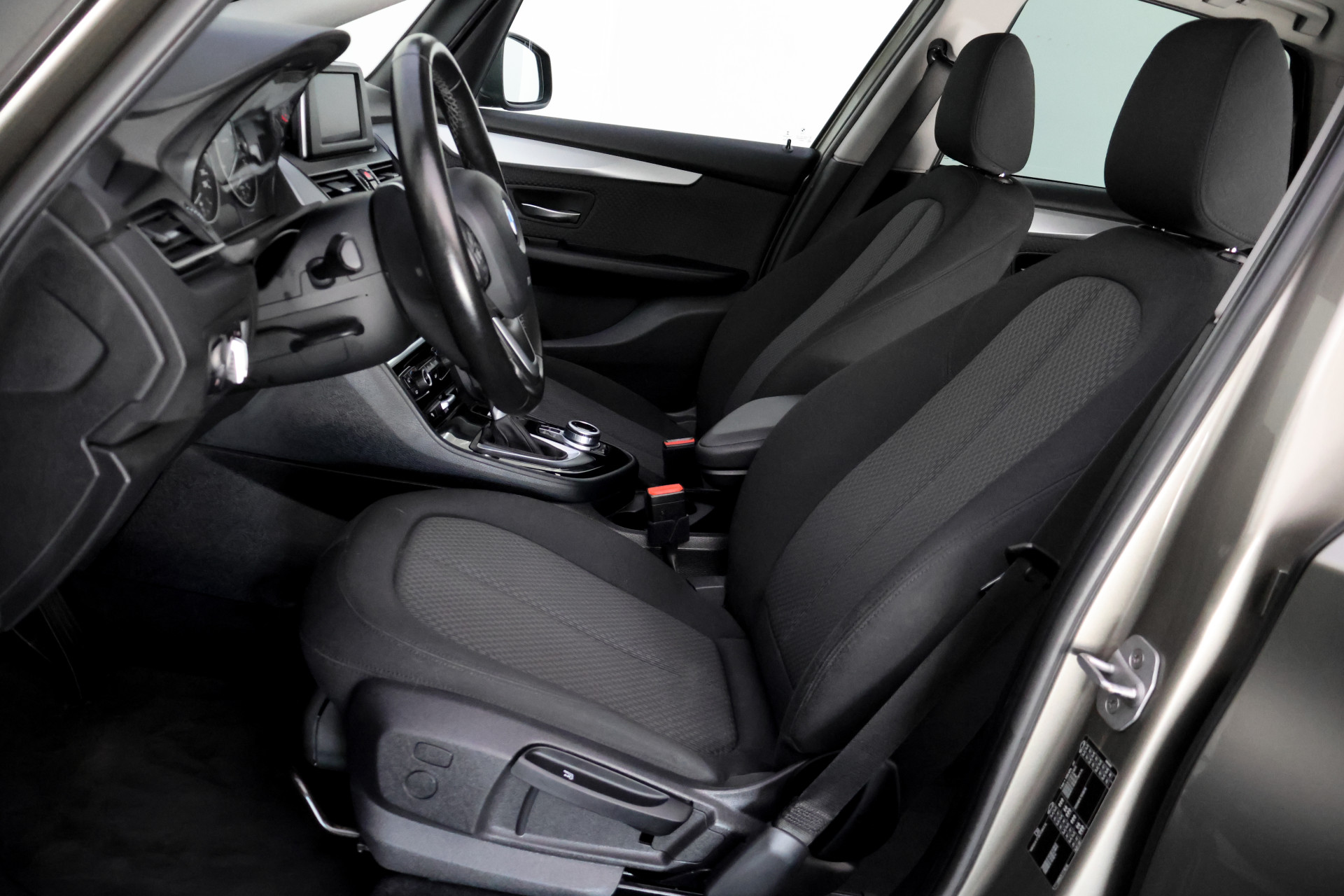 Foto van BMW 218i Active Tourer