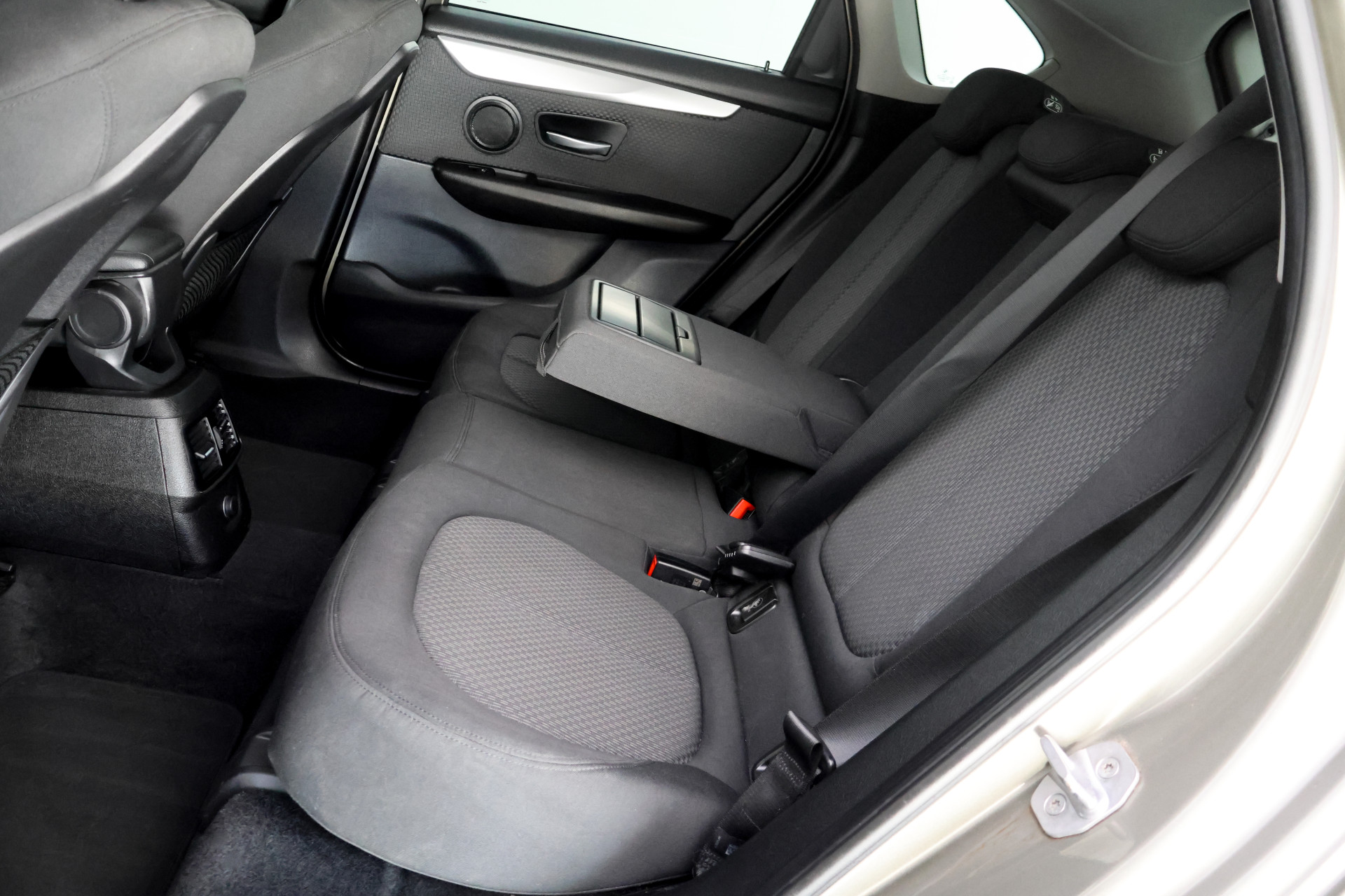 Foto van BMW 218i Active Tourer