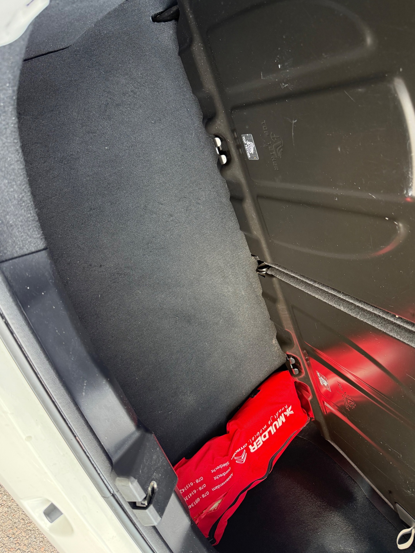 Foto van Citroen C1