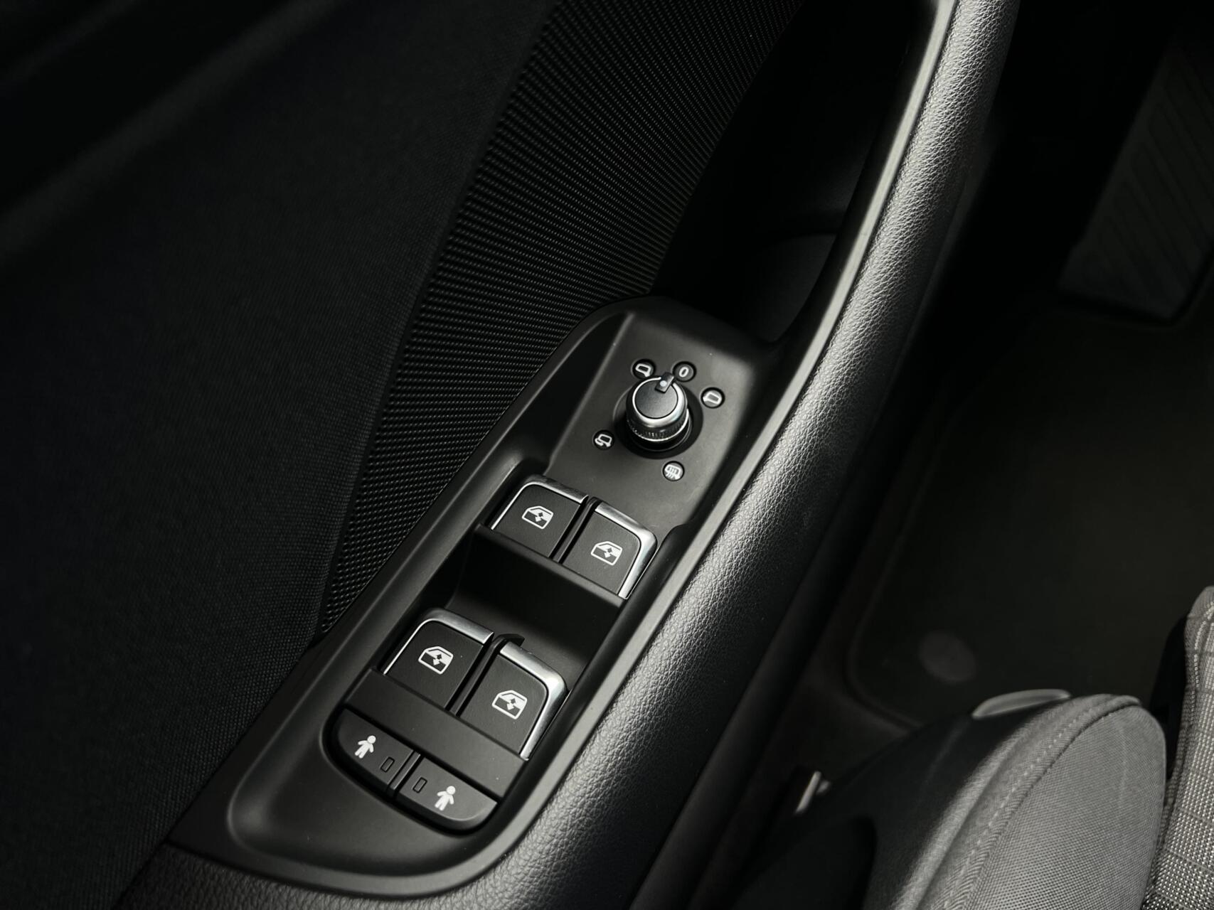 Foto van Audi A3 Limousine