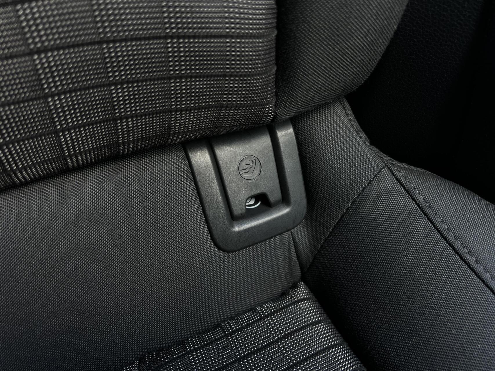 Foto van Audi A3 Limousine