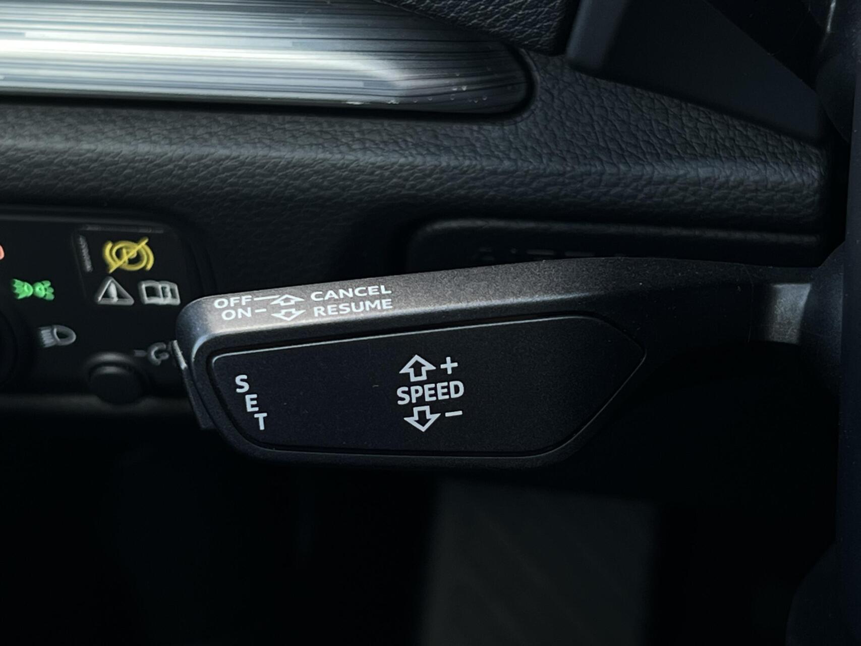 Foto van Audi A3 Limousine