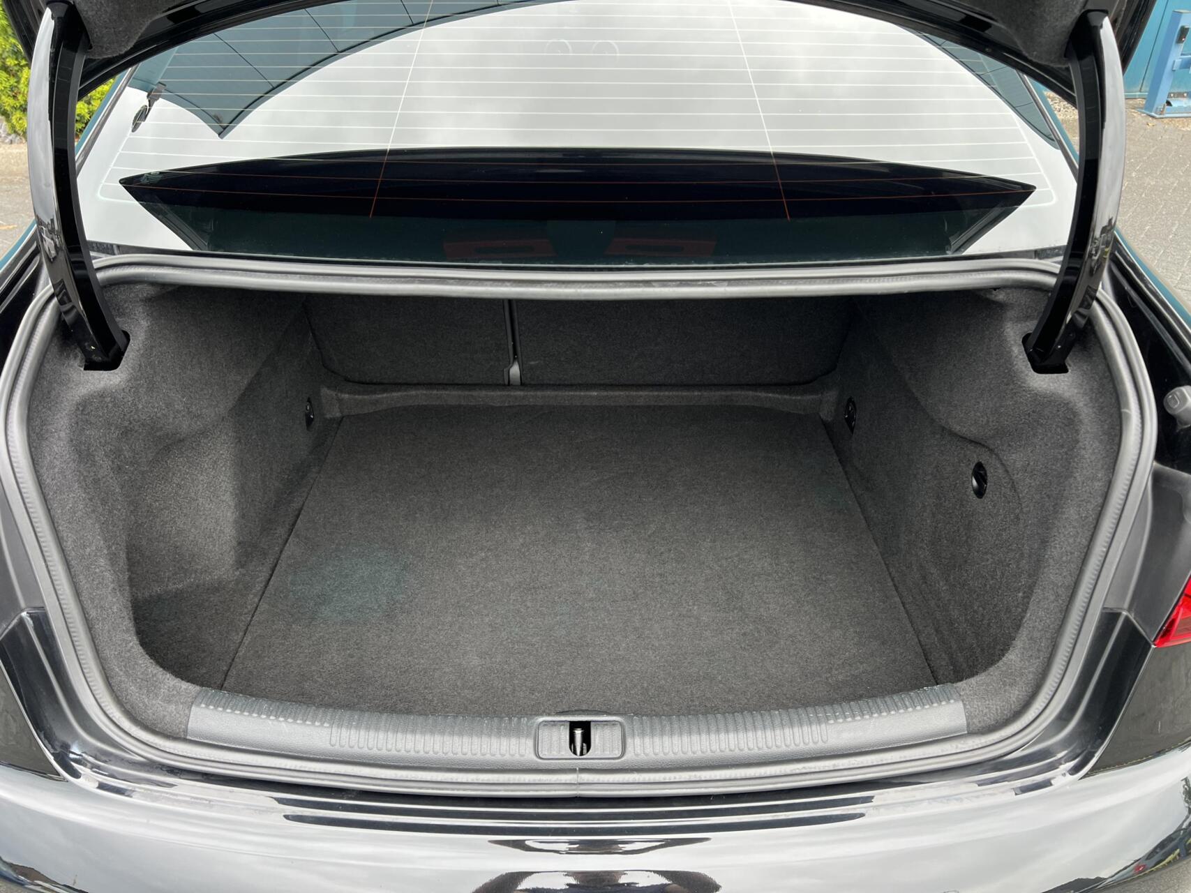 Foto van Audi A3 Limousine