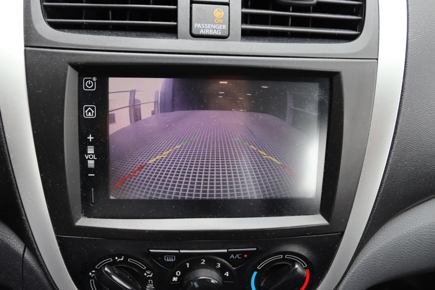 Foto van Suzuki Celerio