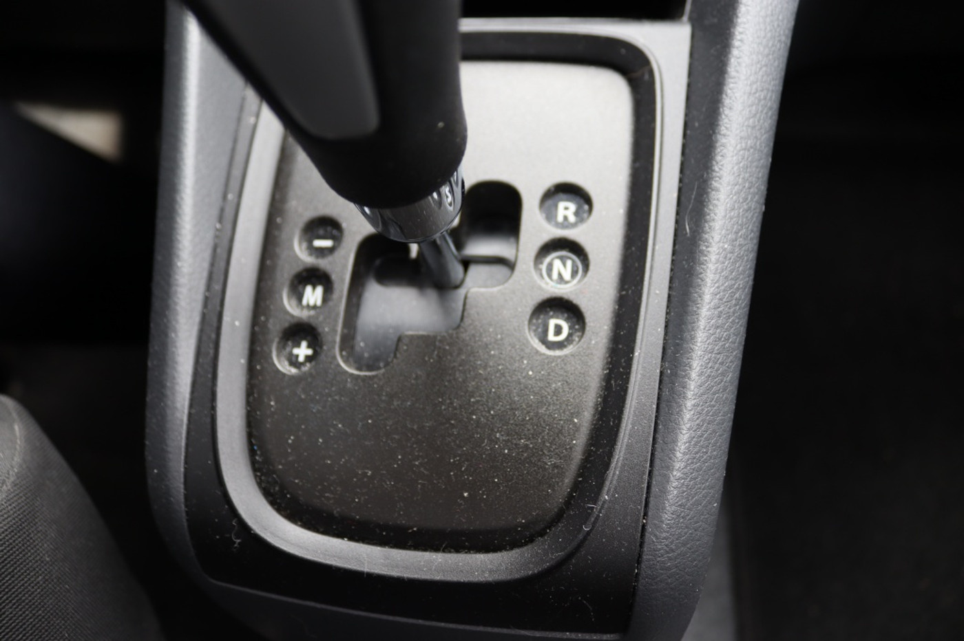 Foto van Suzuki Celerio