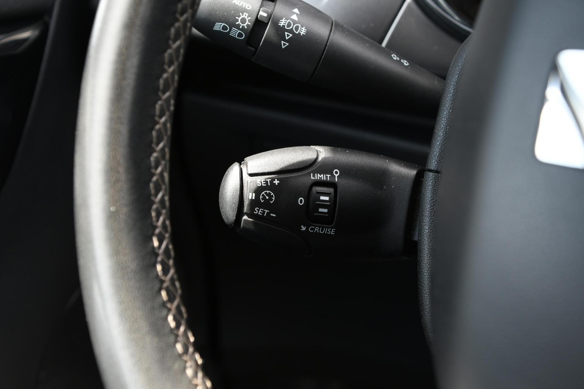 Foto van DS DS 3