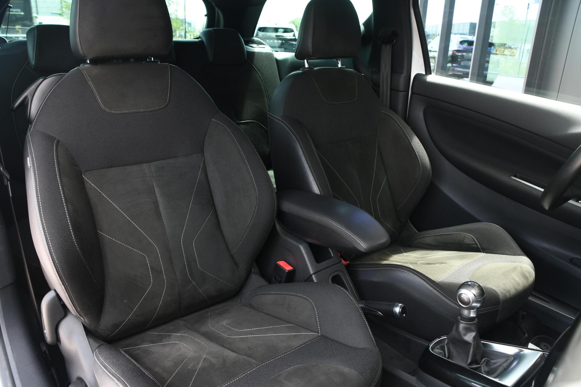 Foto van DS DS 3