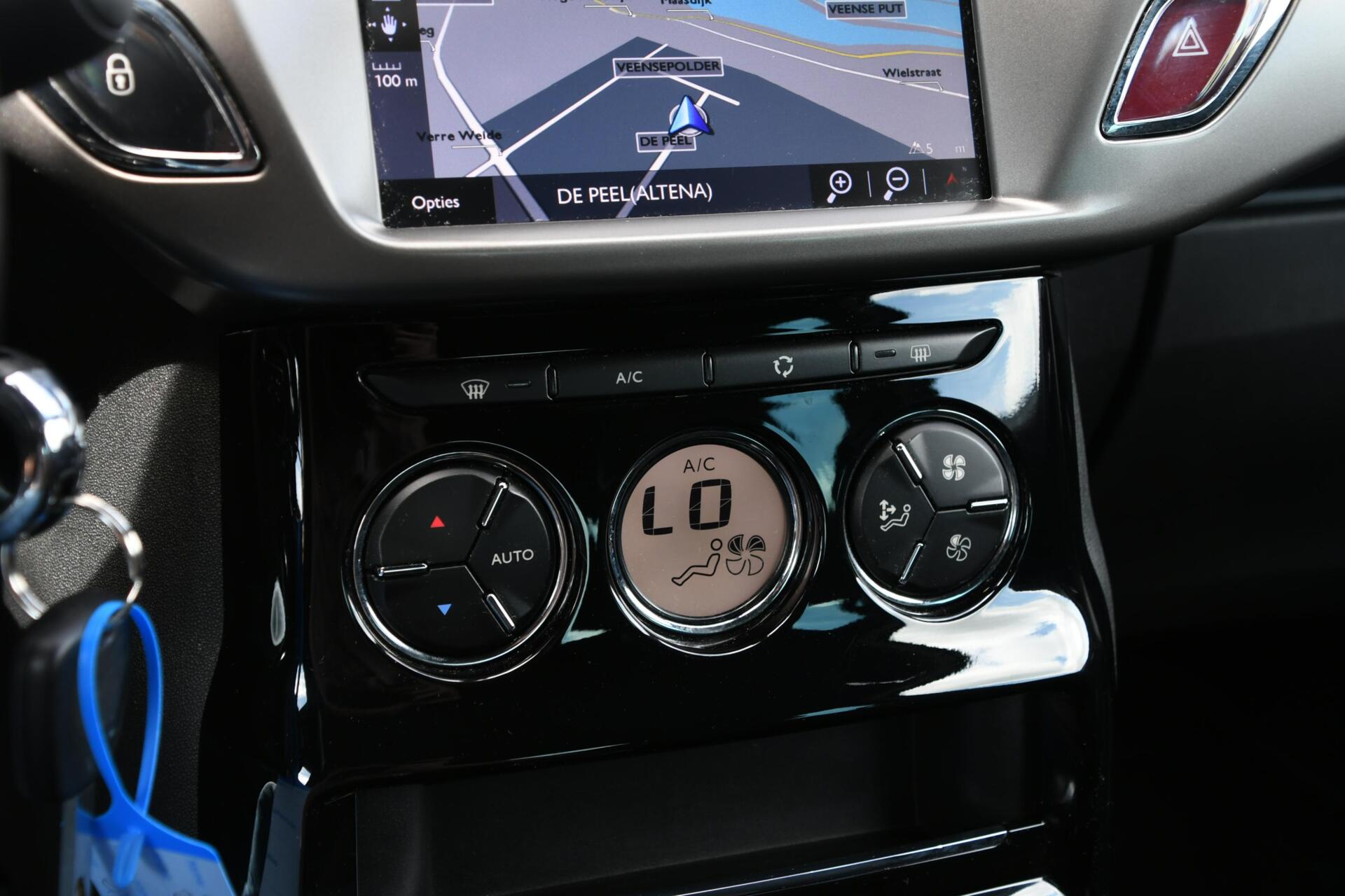Foto van DS DS 3