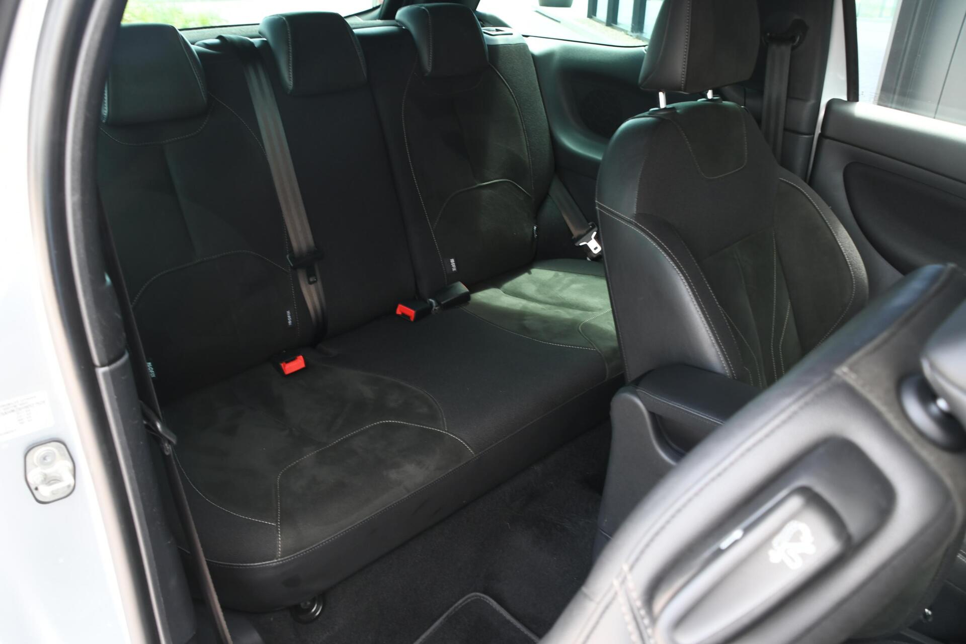 Foto van DS DS 3