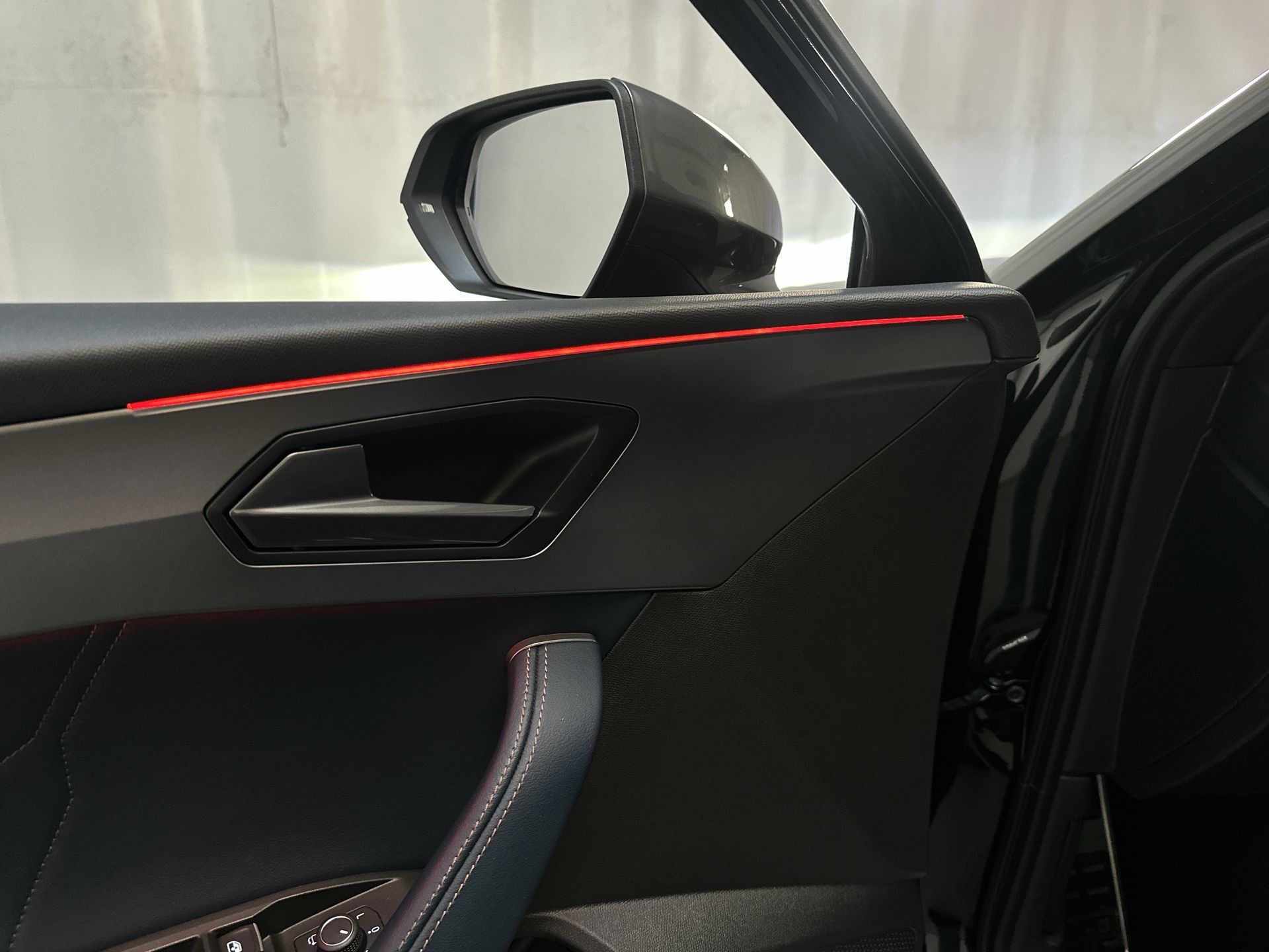 Foto van Cupra Cupra Leon E-hybrid180