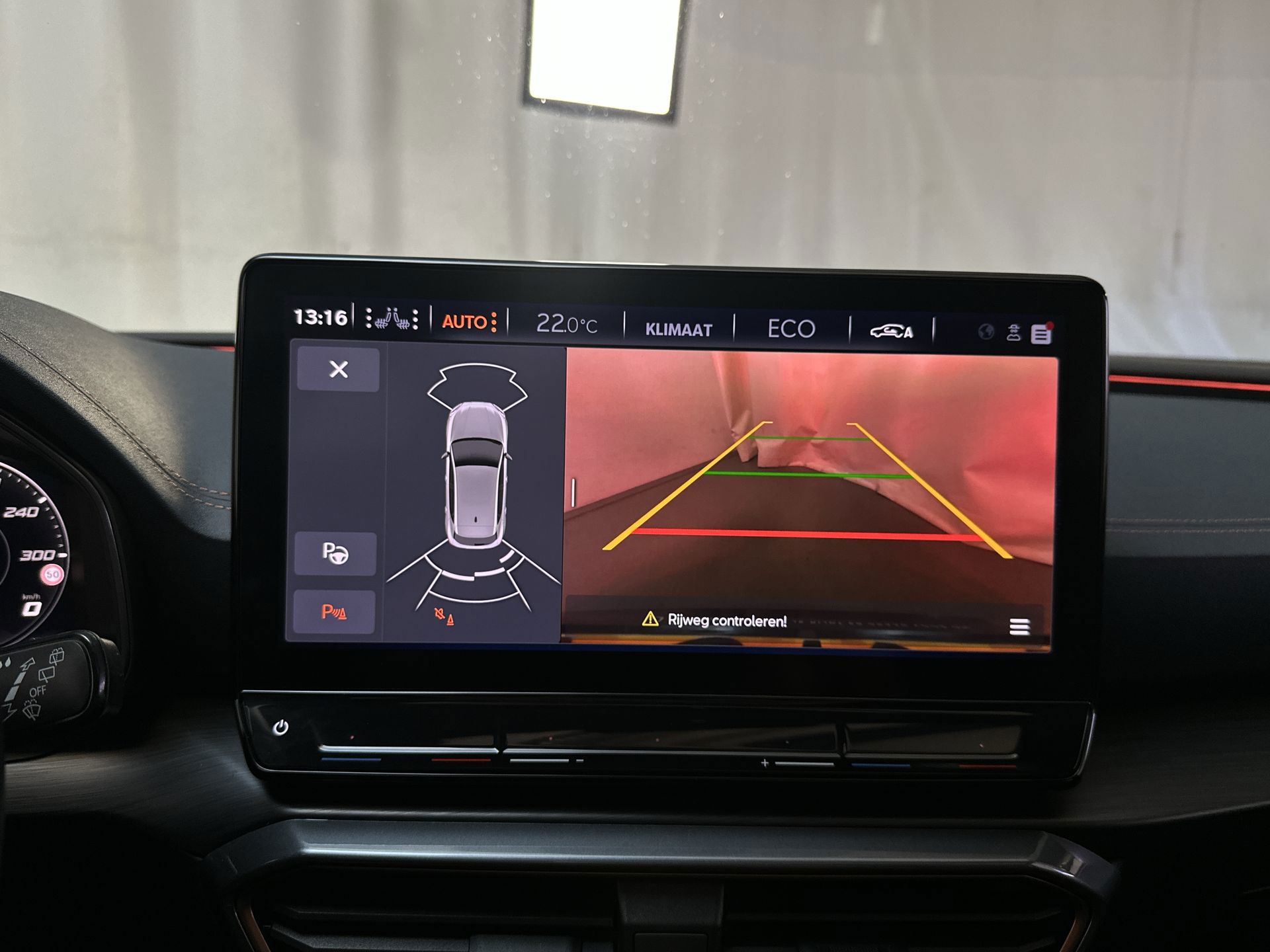 Foto van Cupra Cupra Leon E-hybrid180