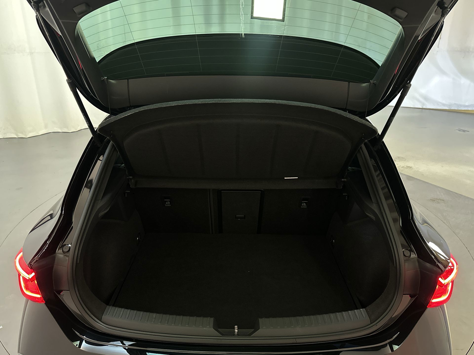 Foto van Cupra Cupra Leon E-hybrid180