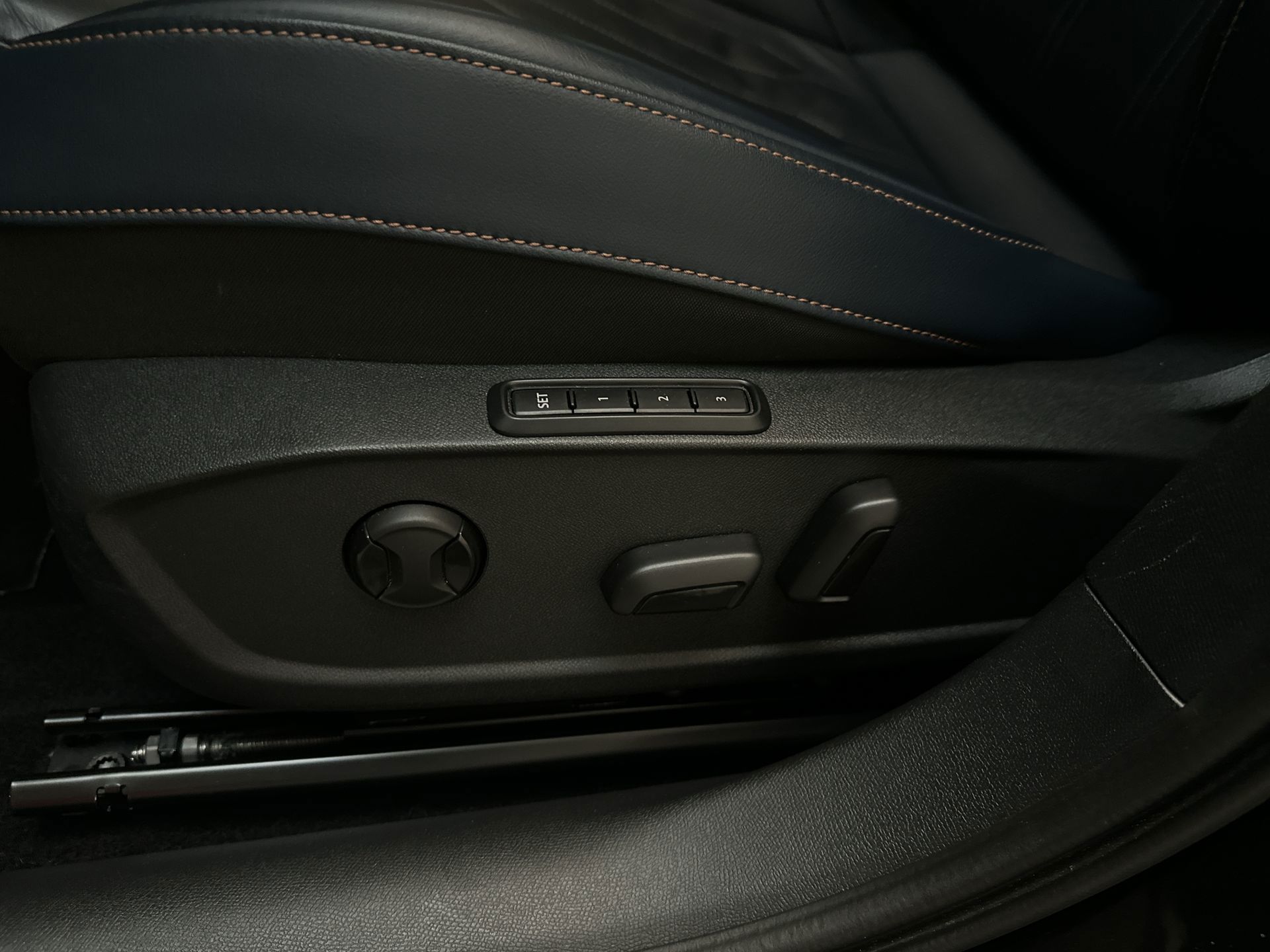 Foto van Cupra Cupra Leon E-hybrid180