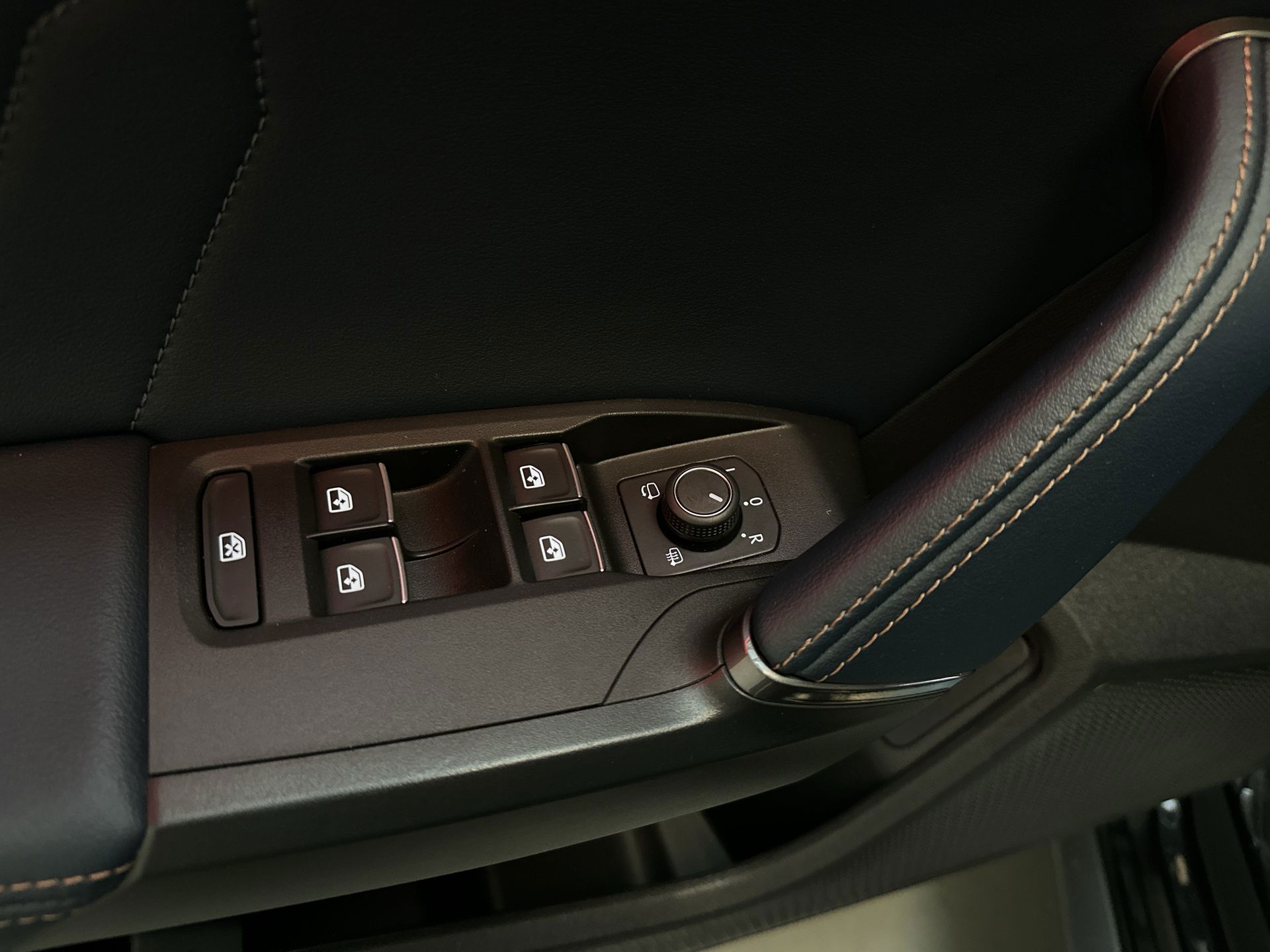 Foto van Cupra Cupra Leon E-hybrid180