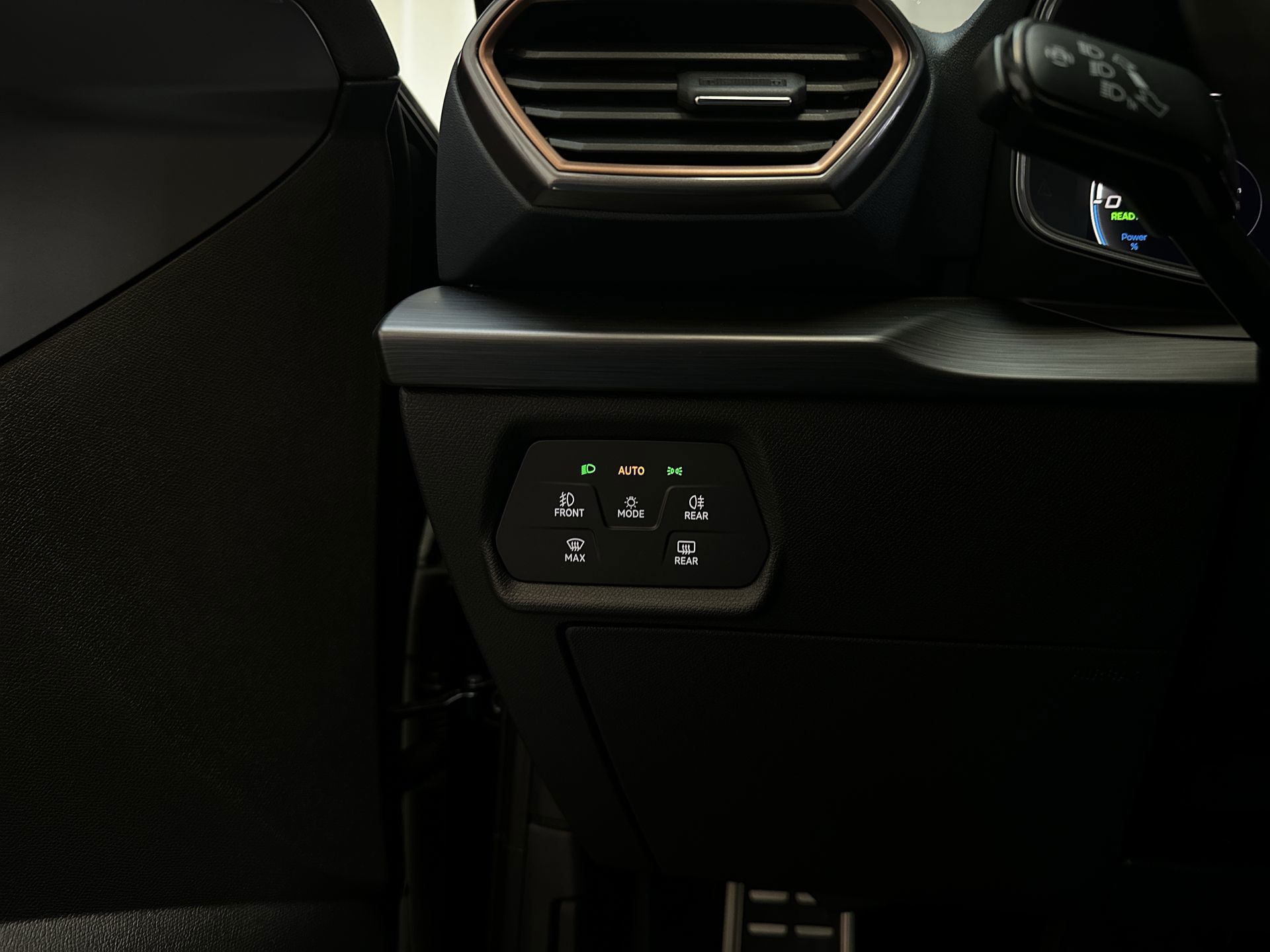 Foto van Cupra Cupra Leon E-hybrid180