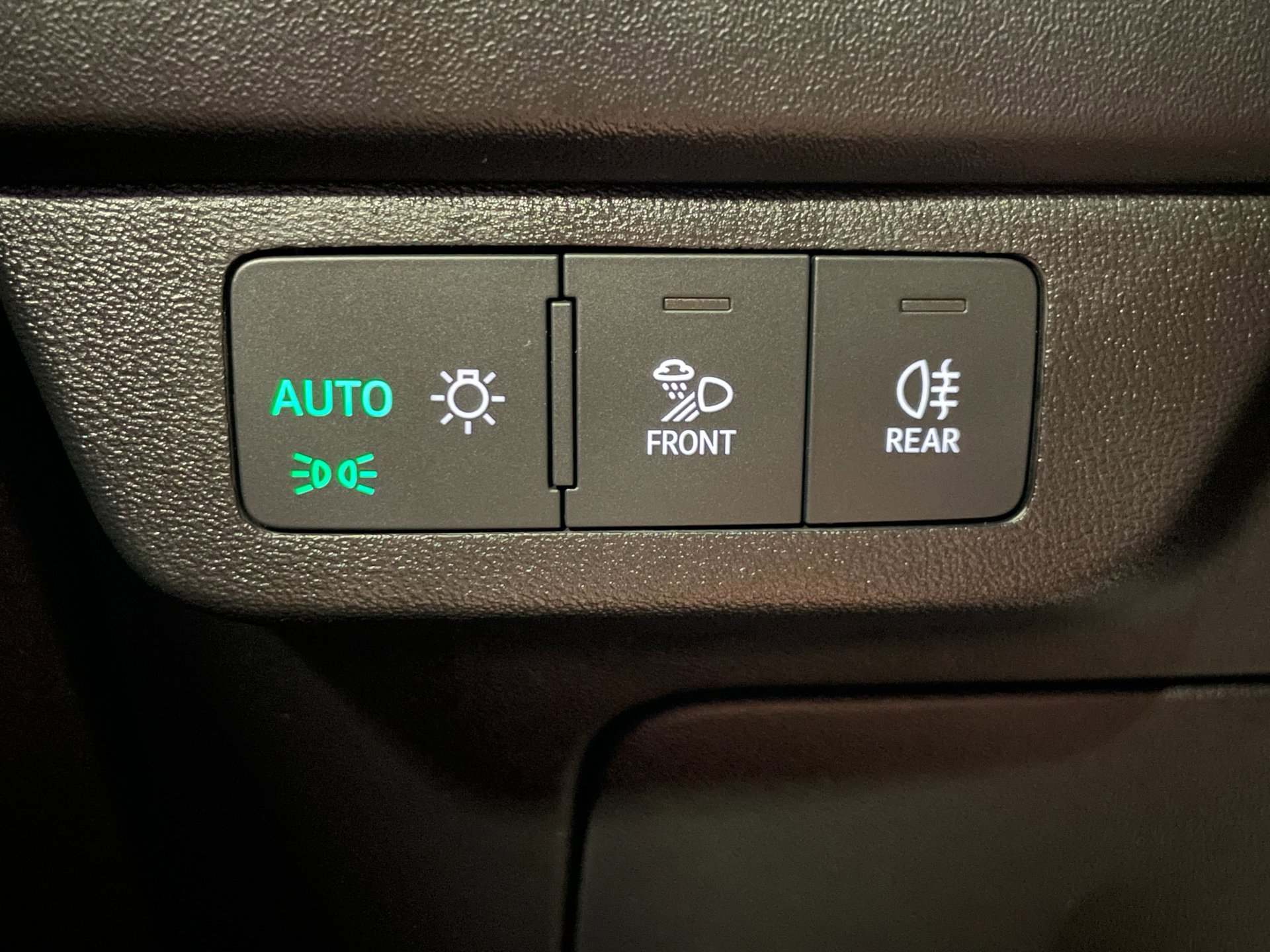 Foto van Audi Q4 40 E-tron