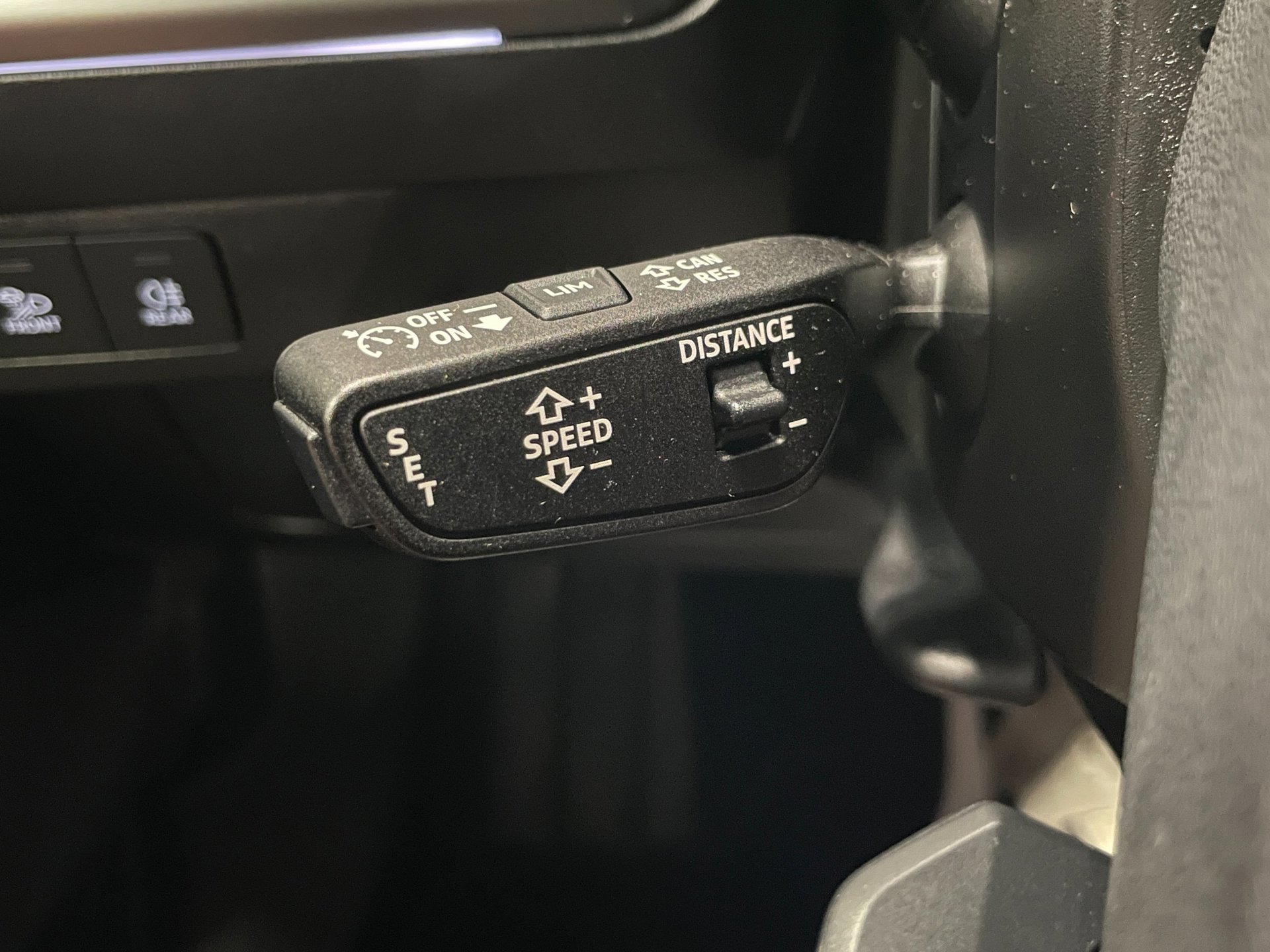Foto van Audi Q4 40 E-tron