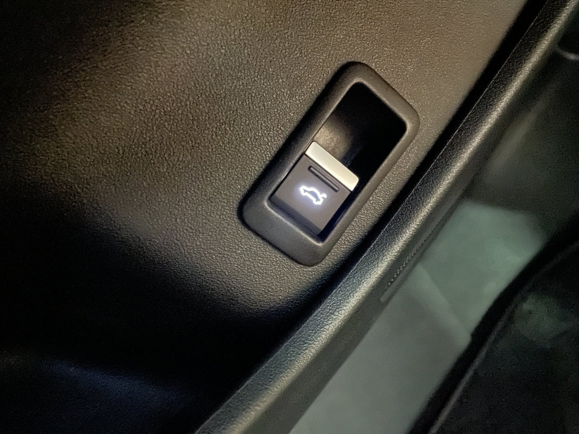 Foto van Audi Q4 40 E-tron