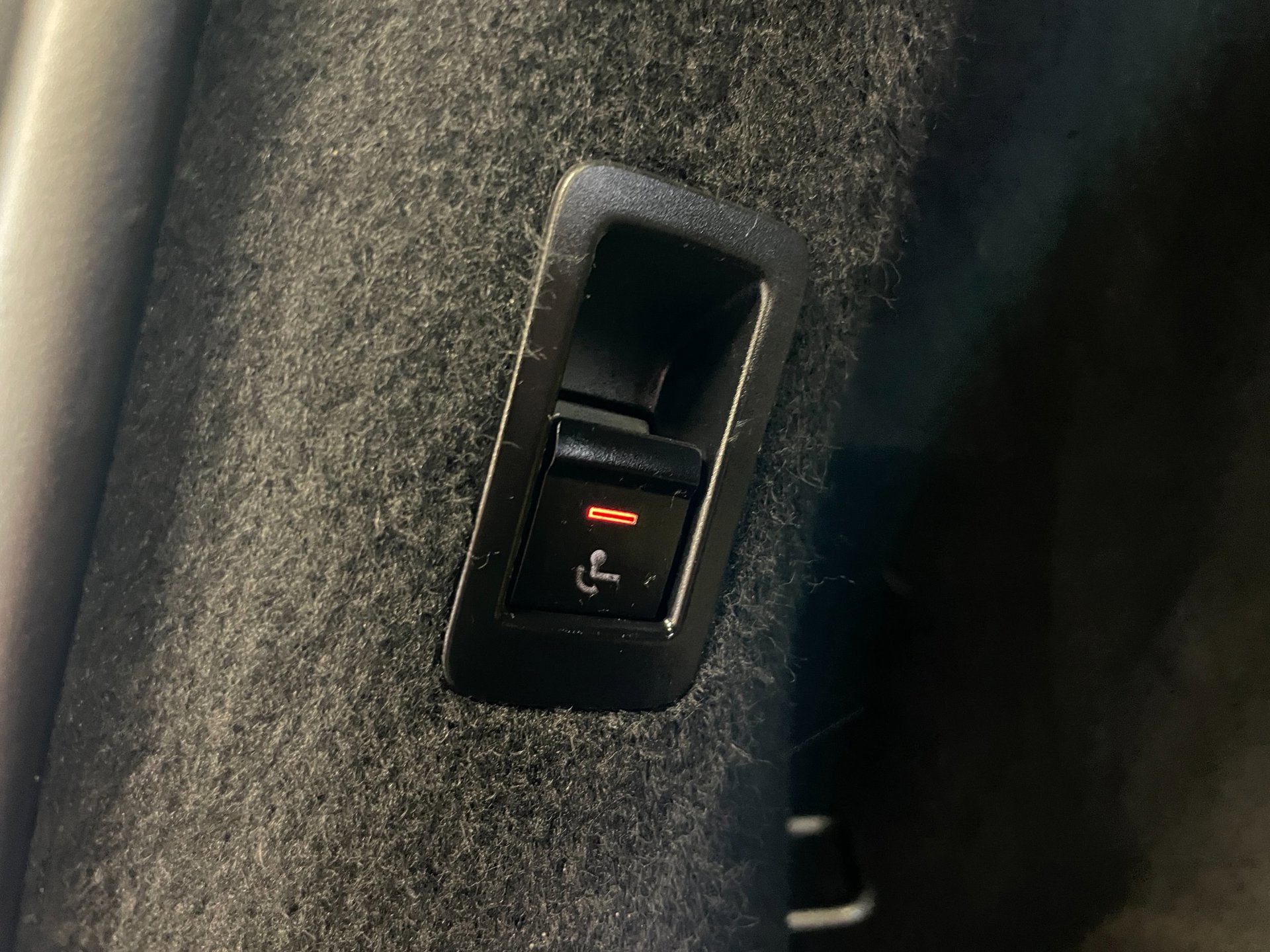Foto van Audi Q4 40 E-tron