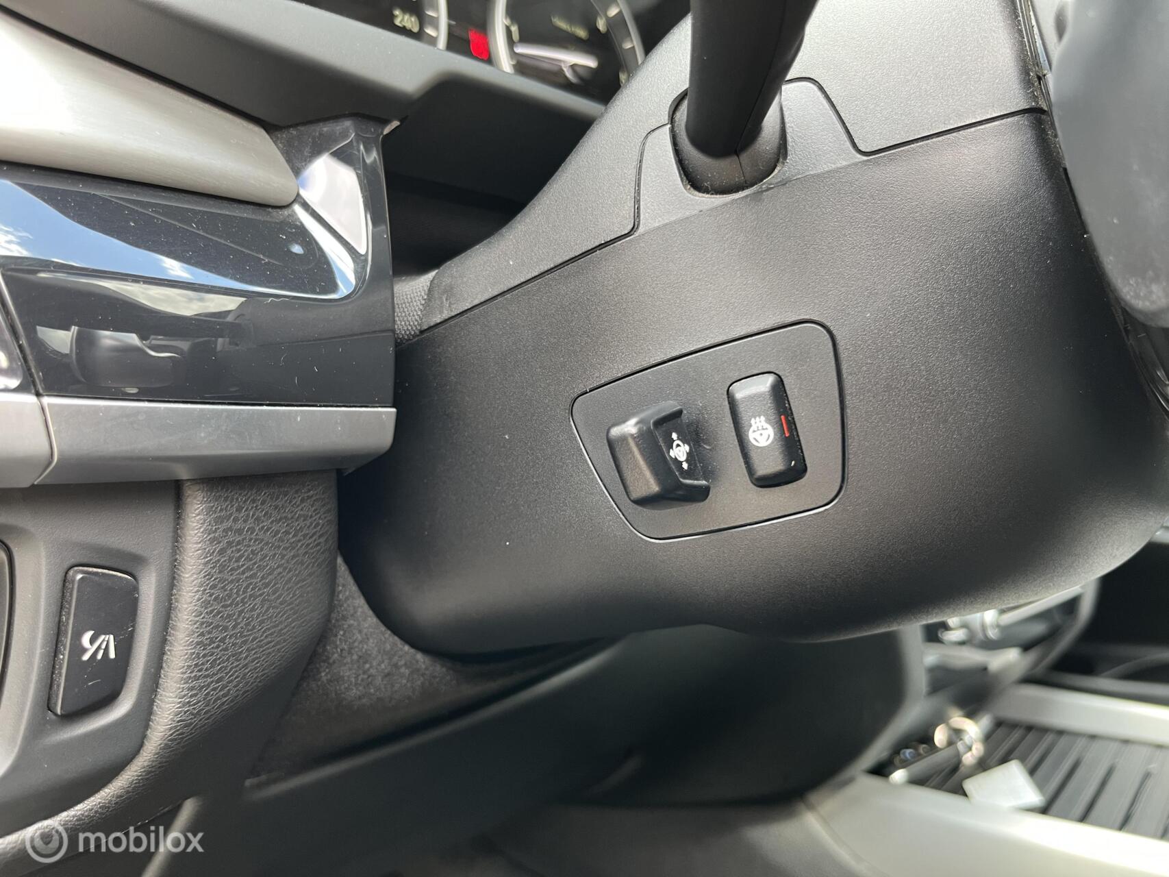 Foto van BMW X5 M50d