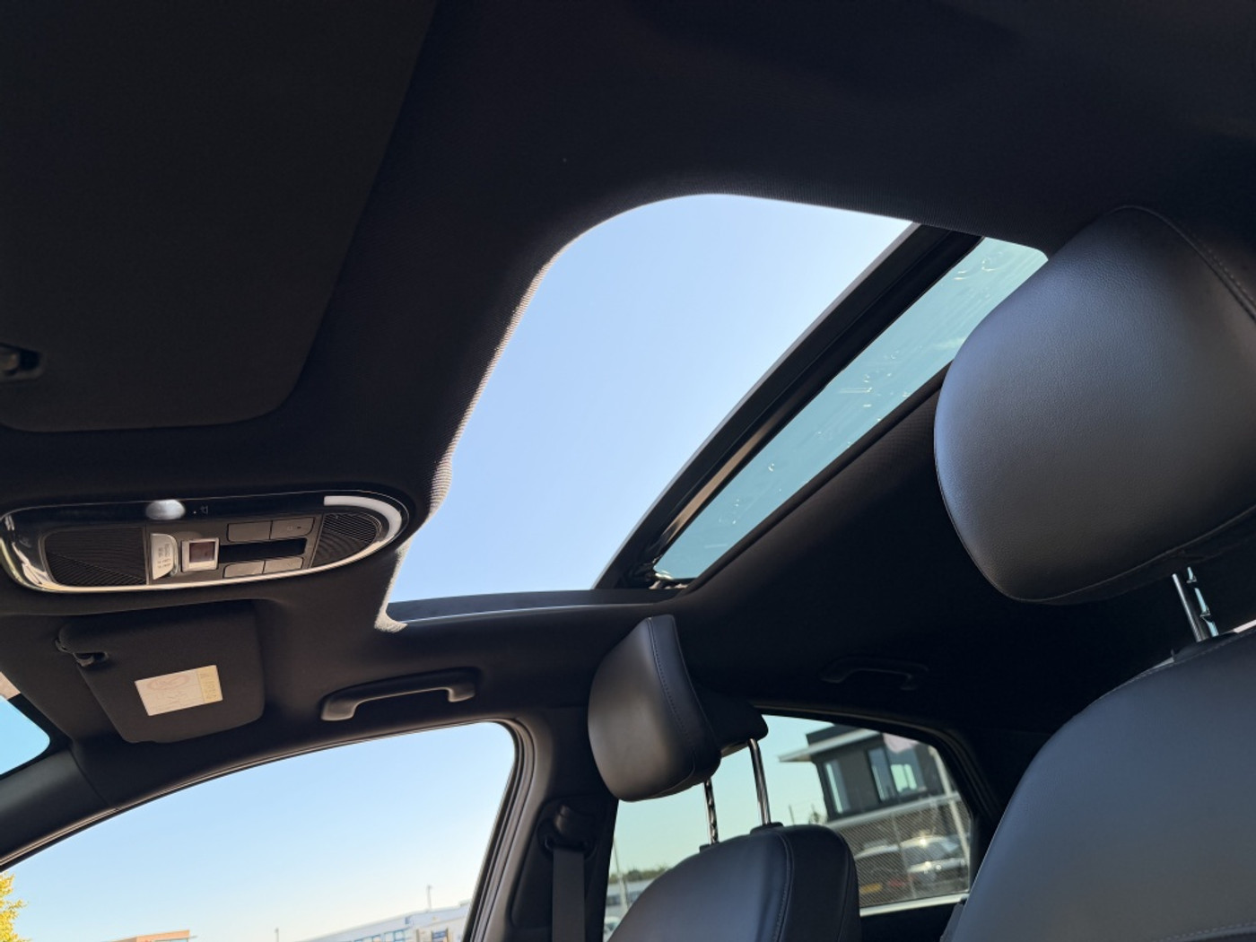 Foto van Hyundai Ioniq6