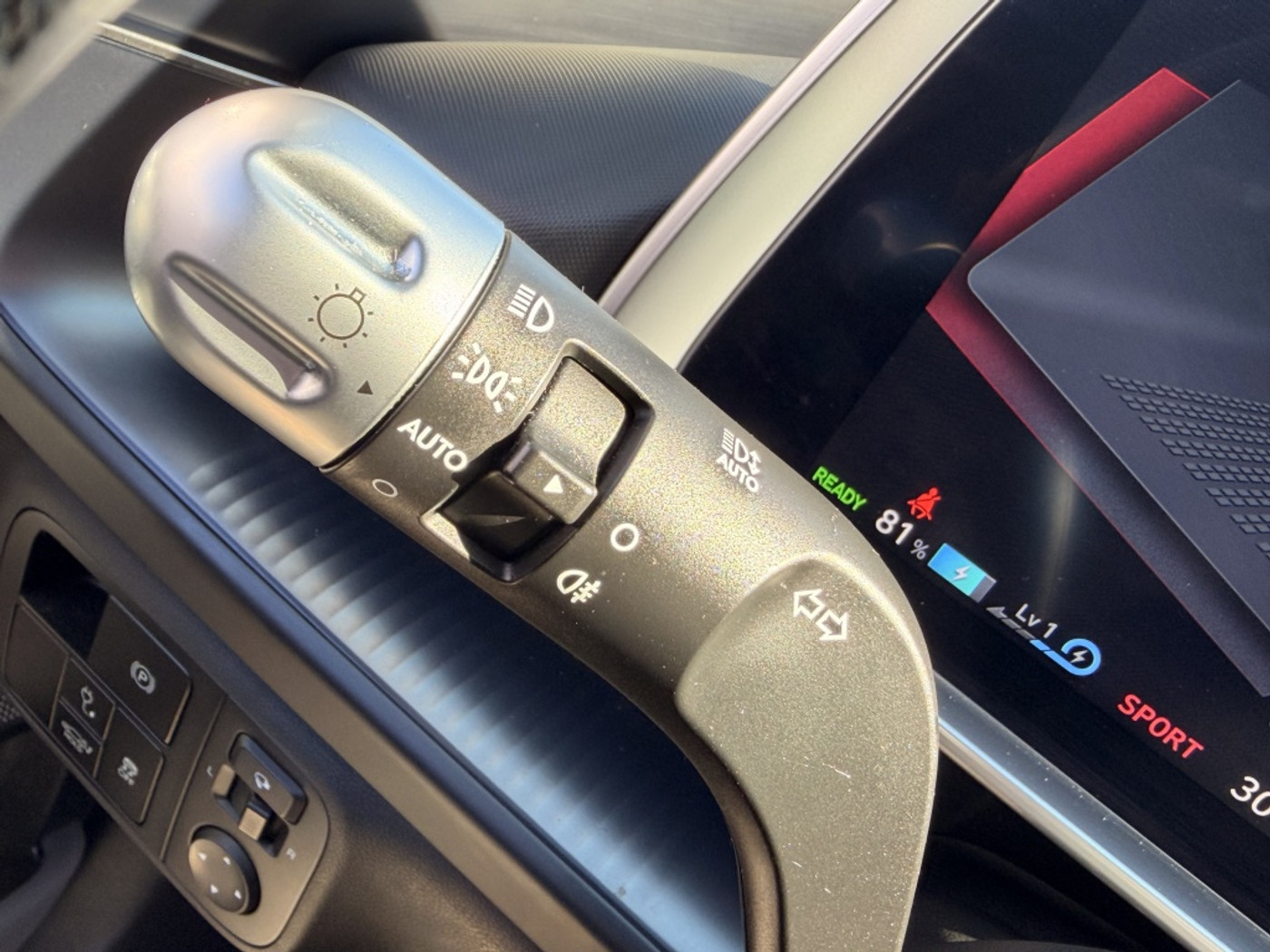 Foto van Hyundai Ioniq6