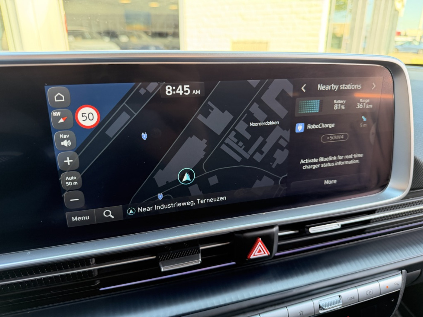 Foto van Hyundai Ioniq6