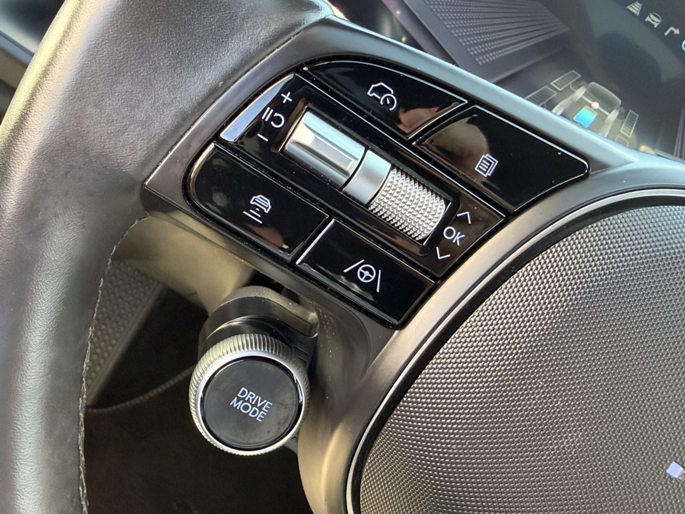 Foto van Hyundai Ioniq6