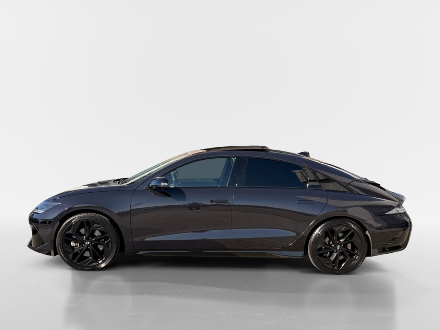 Foto van Hyundai Ioniq6