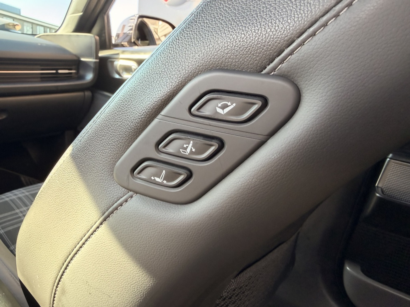 Foto van Hyundai Ioniq6