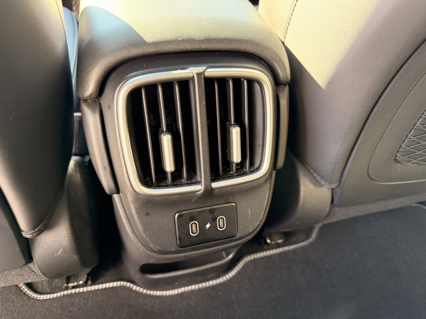 Foto van Hyundai Ioniq6