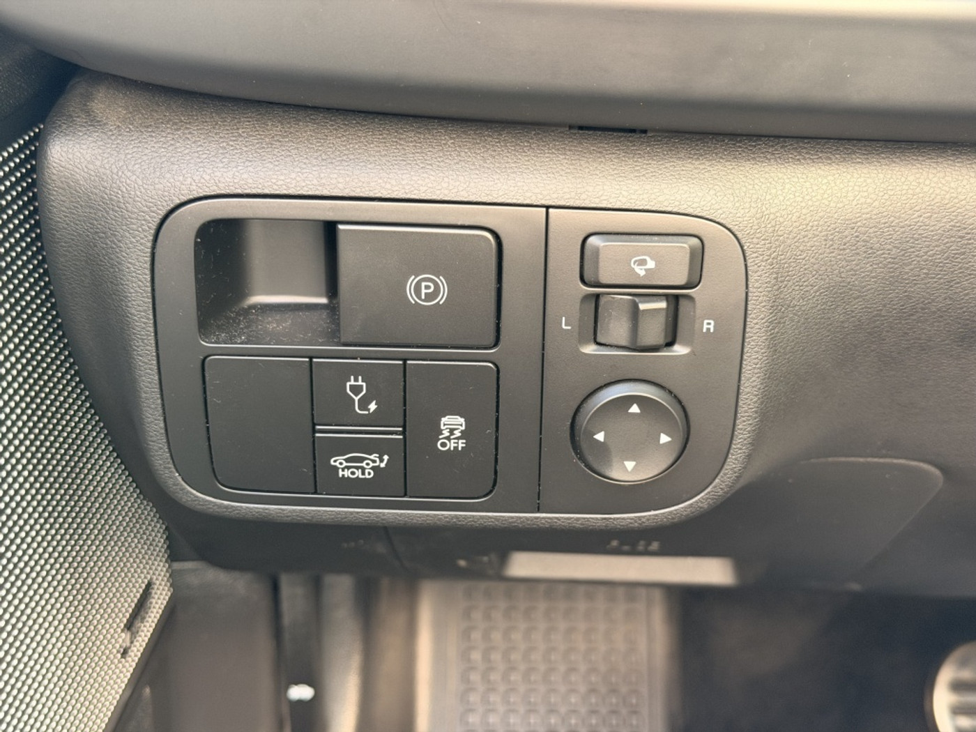 Foto van Hyundai Ioniq6