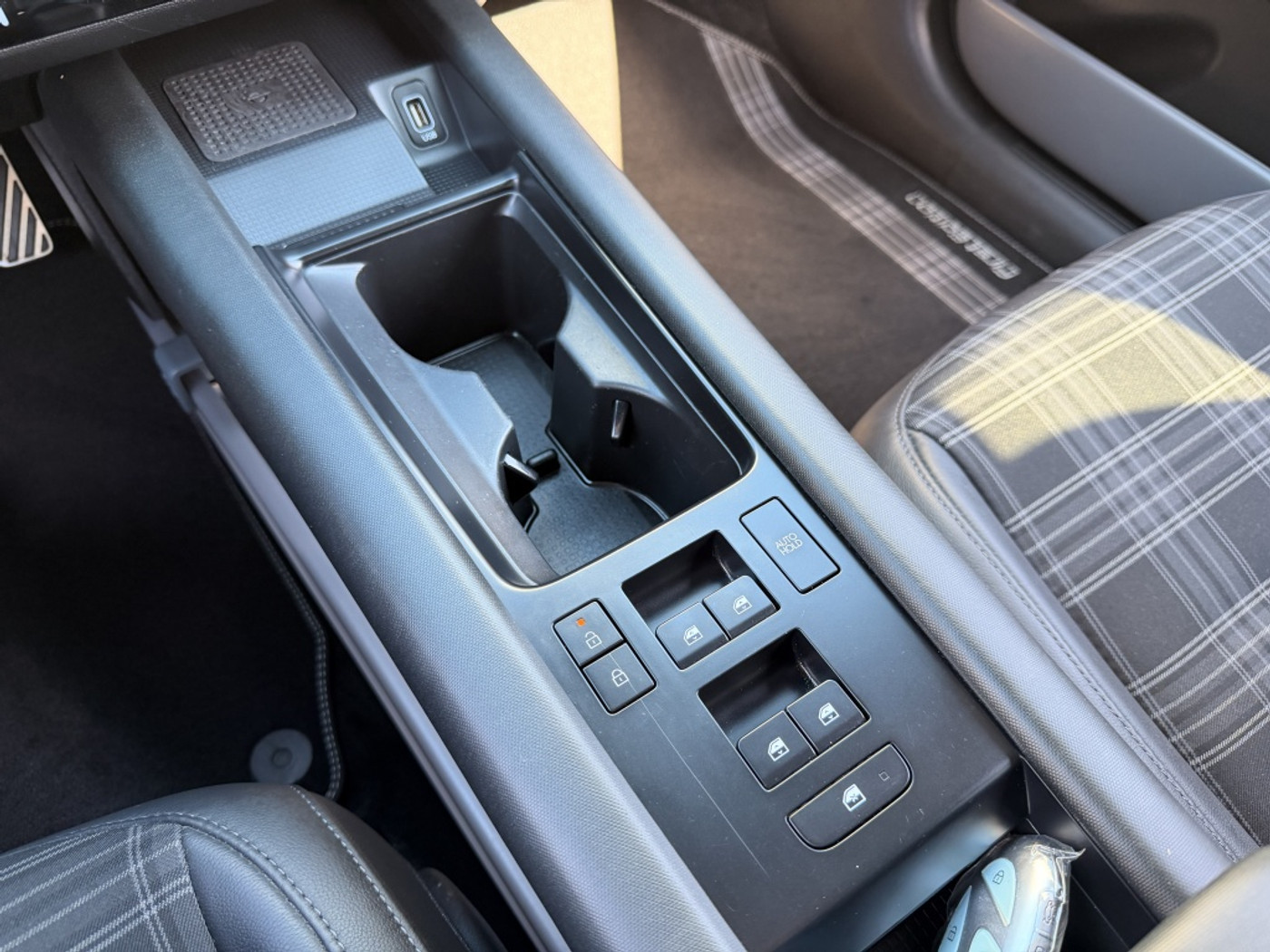 Foto van Hyundai Ioniq6