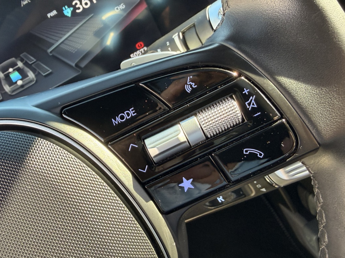 Foto van Hyundai Ioniq6