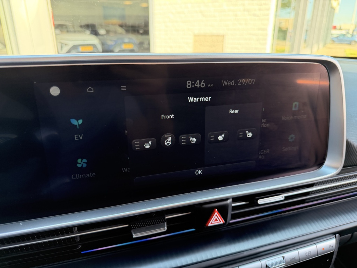 Foto van Hyundai Ioniq6