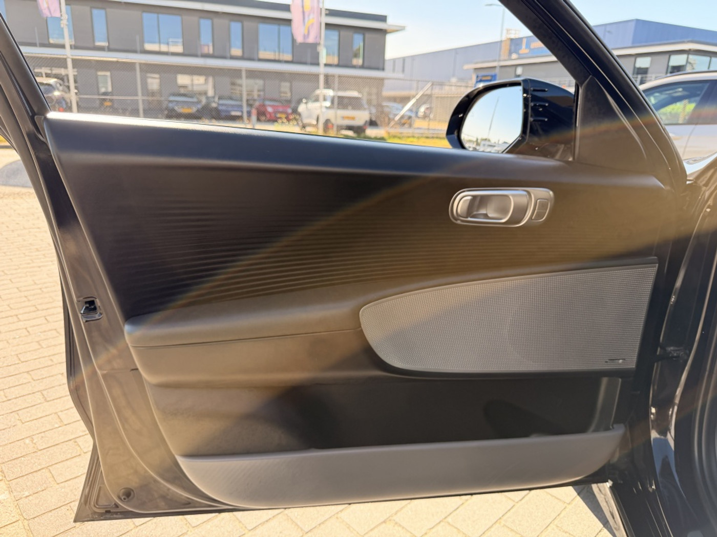 Foto van Hyundai Ioniq6