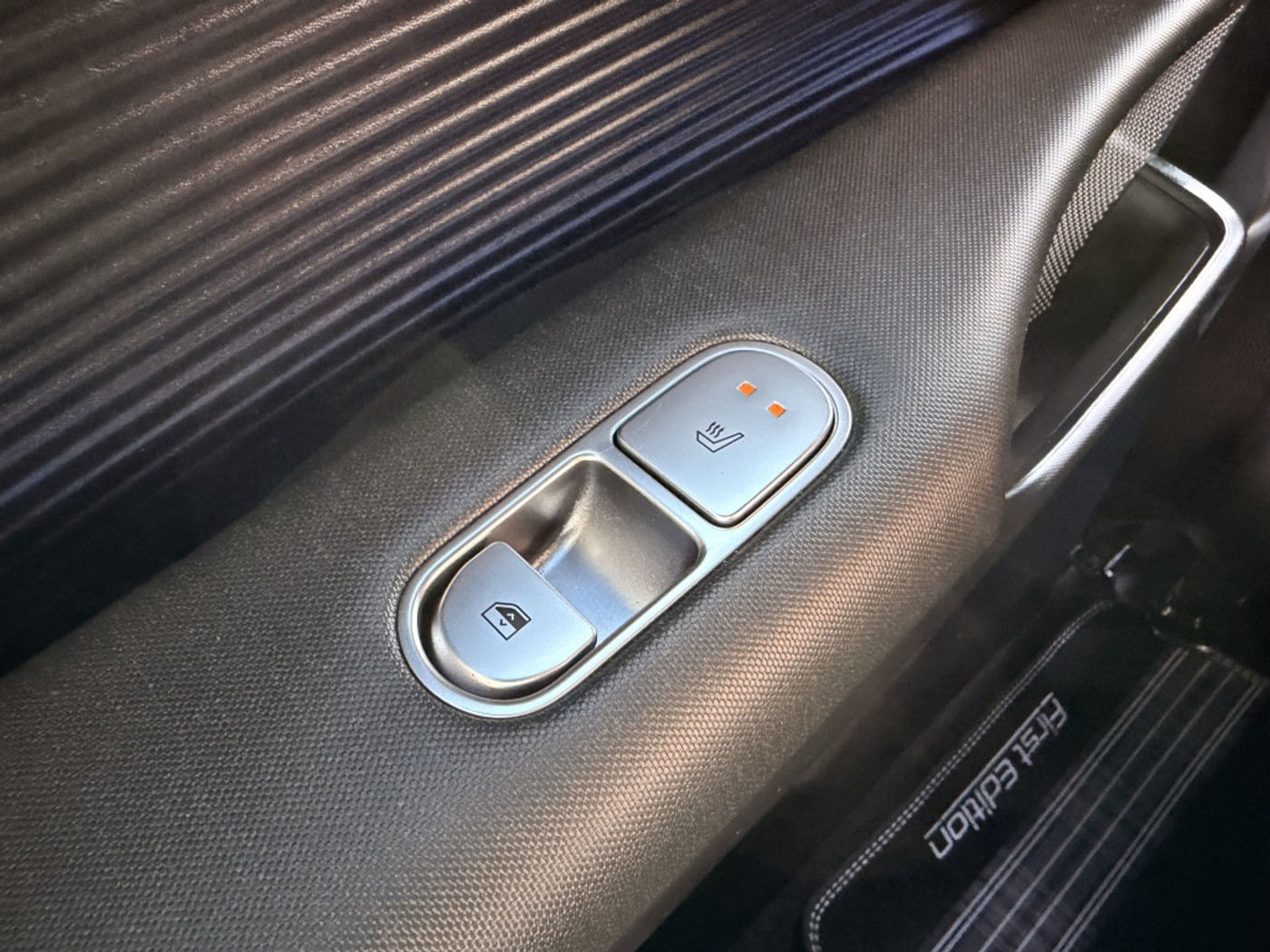 Foto van Hyundai Ioniq6