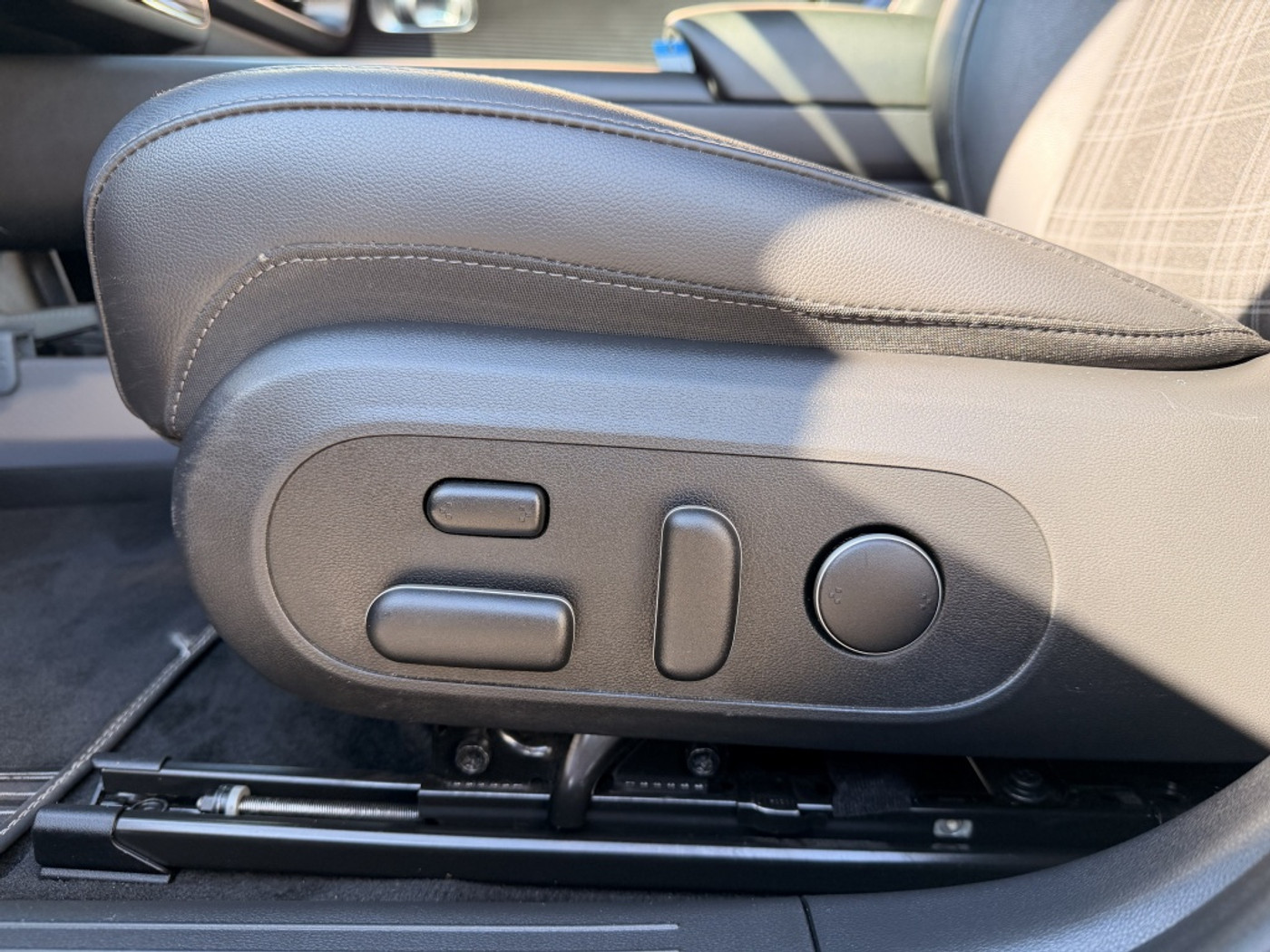 Foto van Hyundai Ioniq6