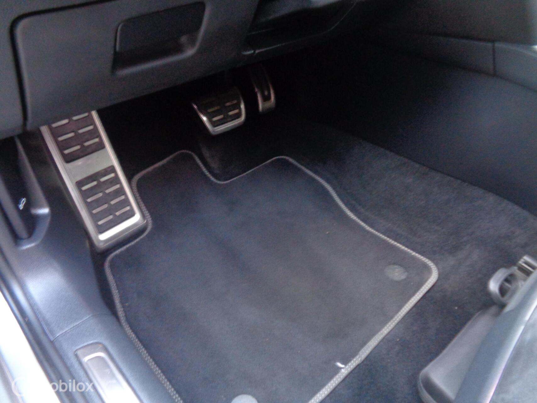 Foto van Volkswagen Arteon