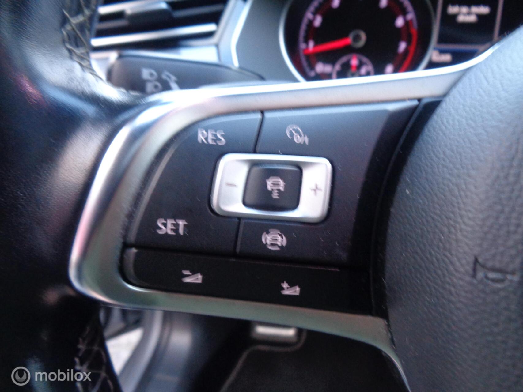 Foto van Volkswagen Arteon