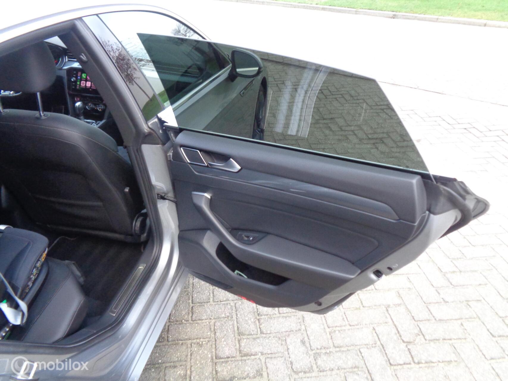 Foto van Volkswagen Arteon